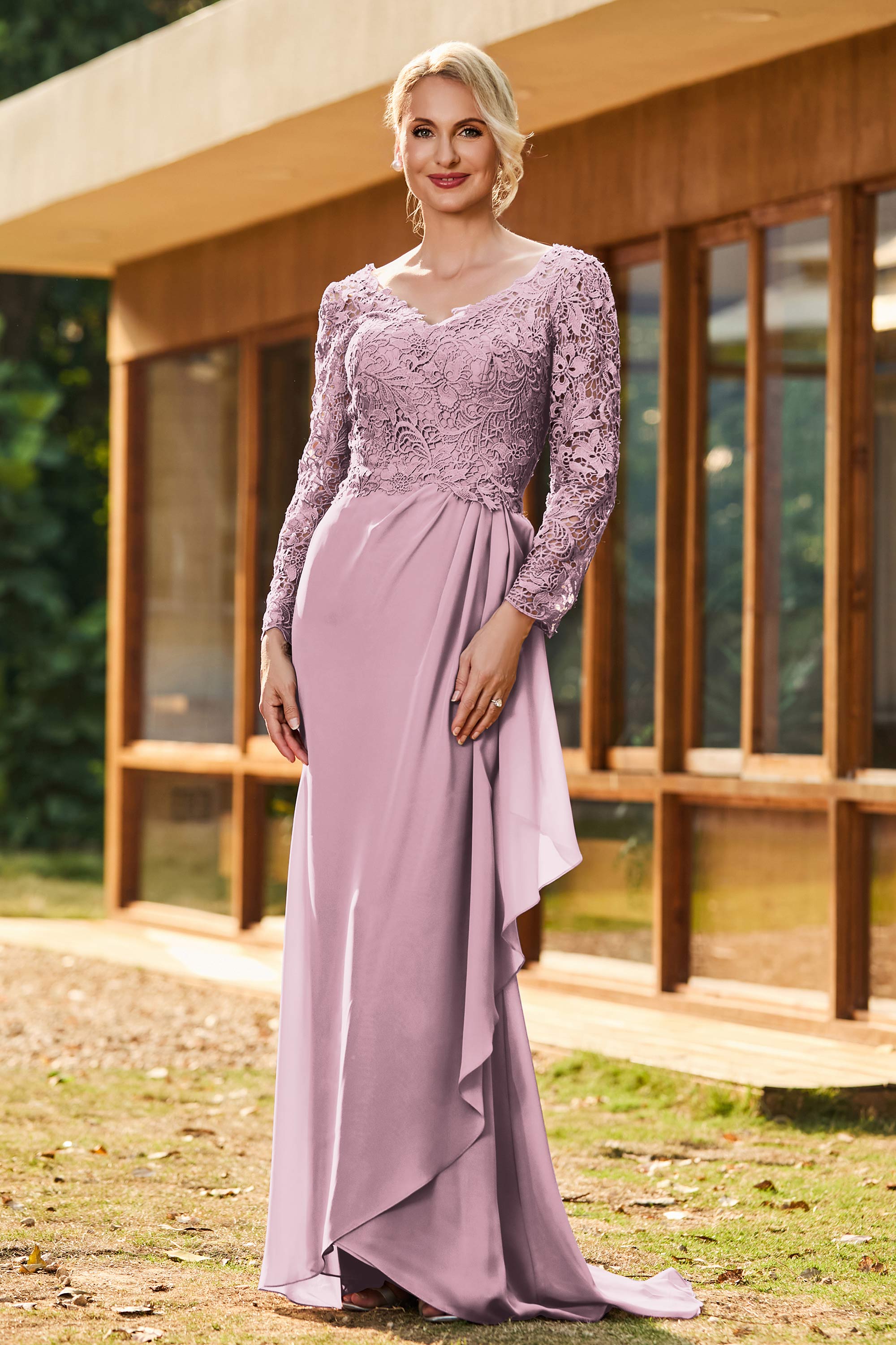 [Vintage-Mauve]