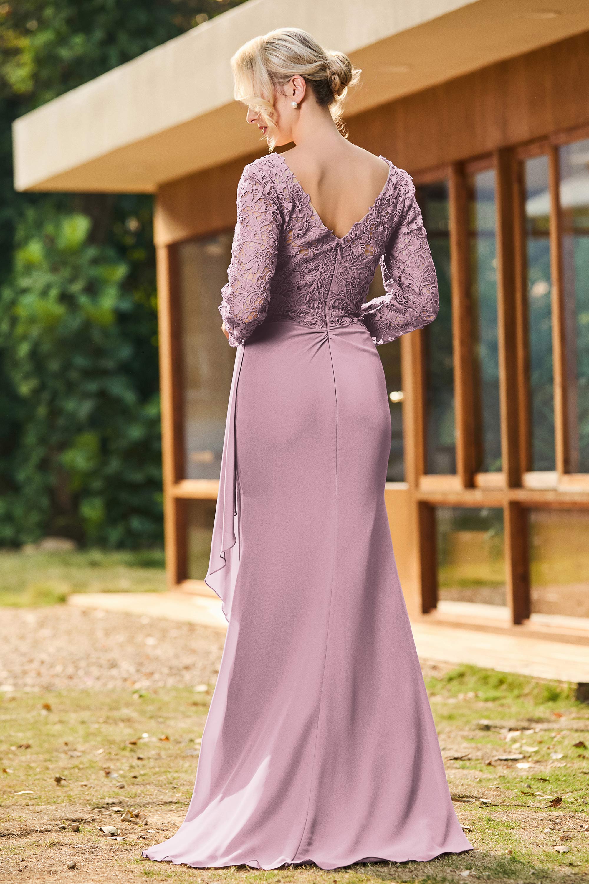 [Vintage-Mauve]