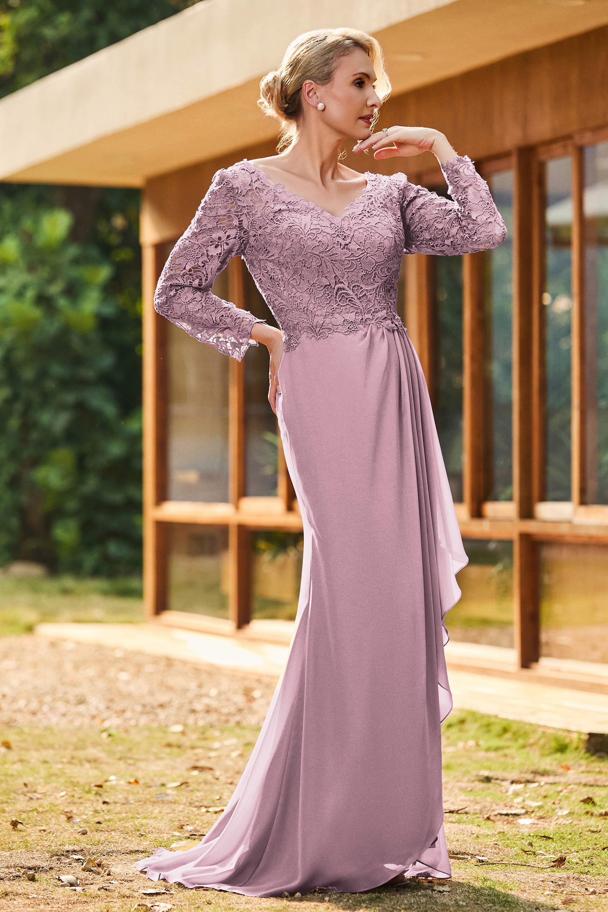 [Vintage-Mauve]