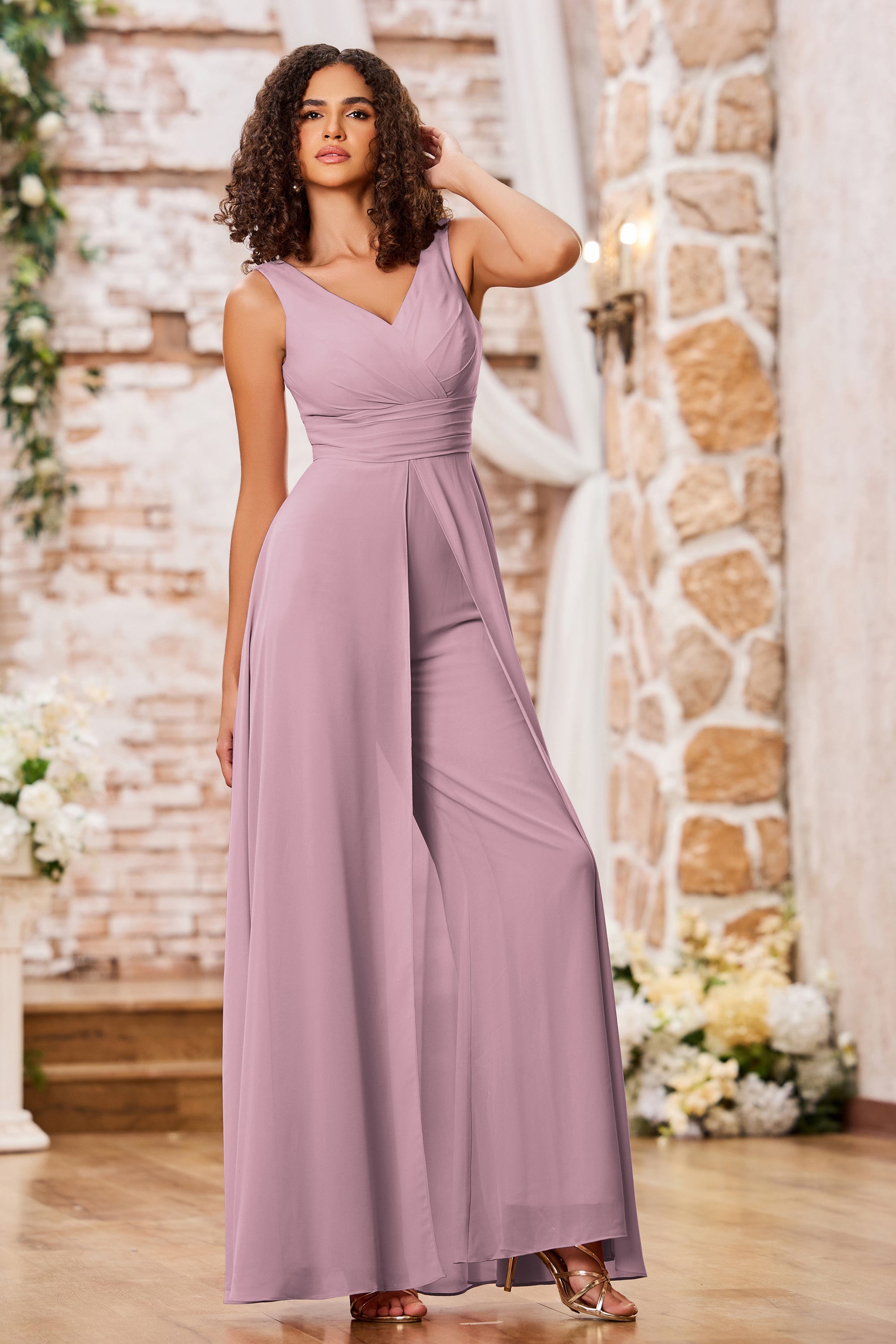[Vintage-Mauve]