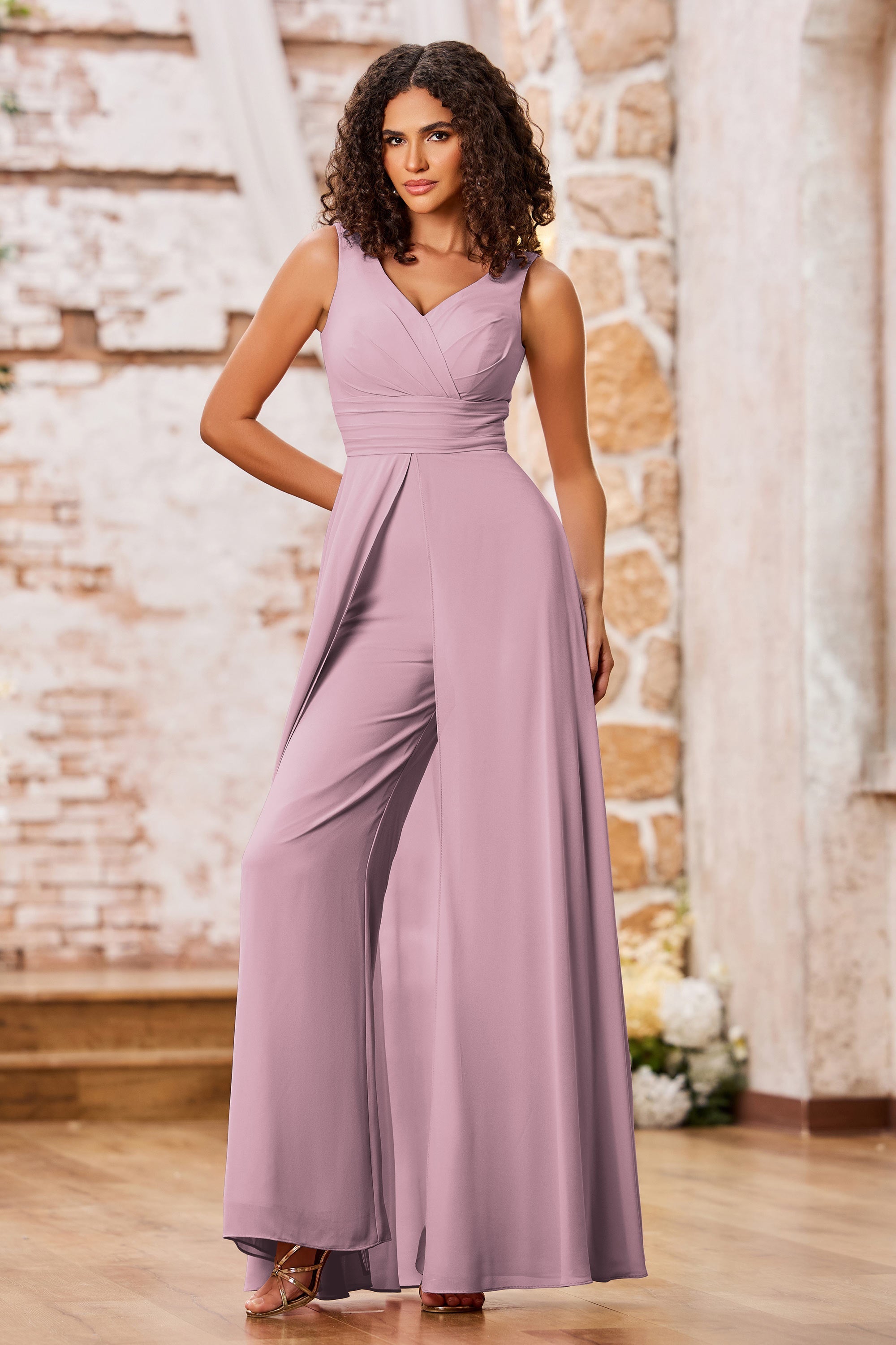 [Vintage-Mauve]