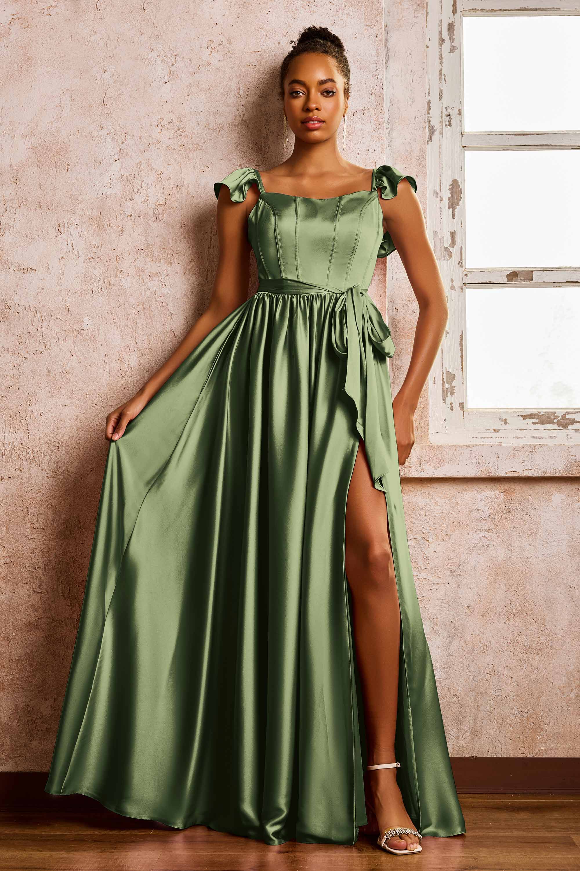 [Olive-Green]