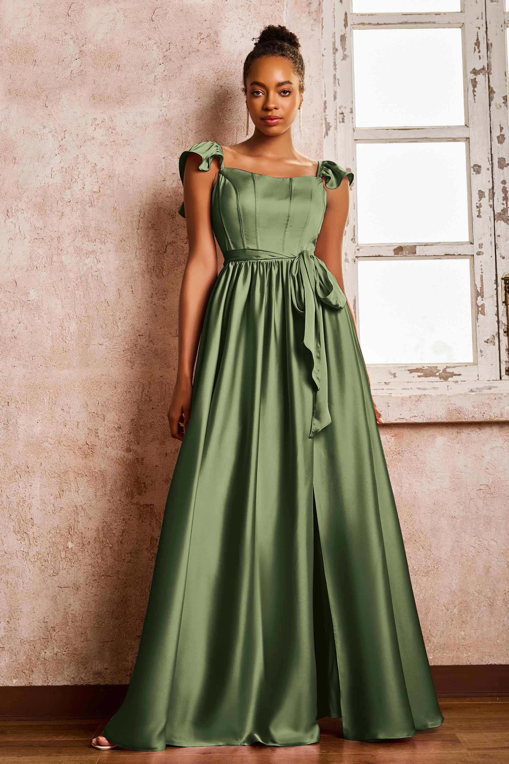 [Olive-Green]