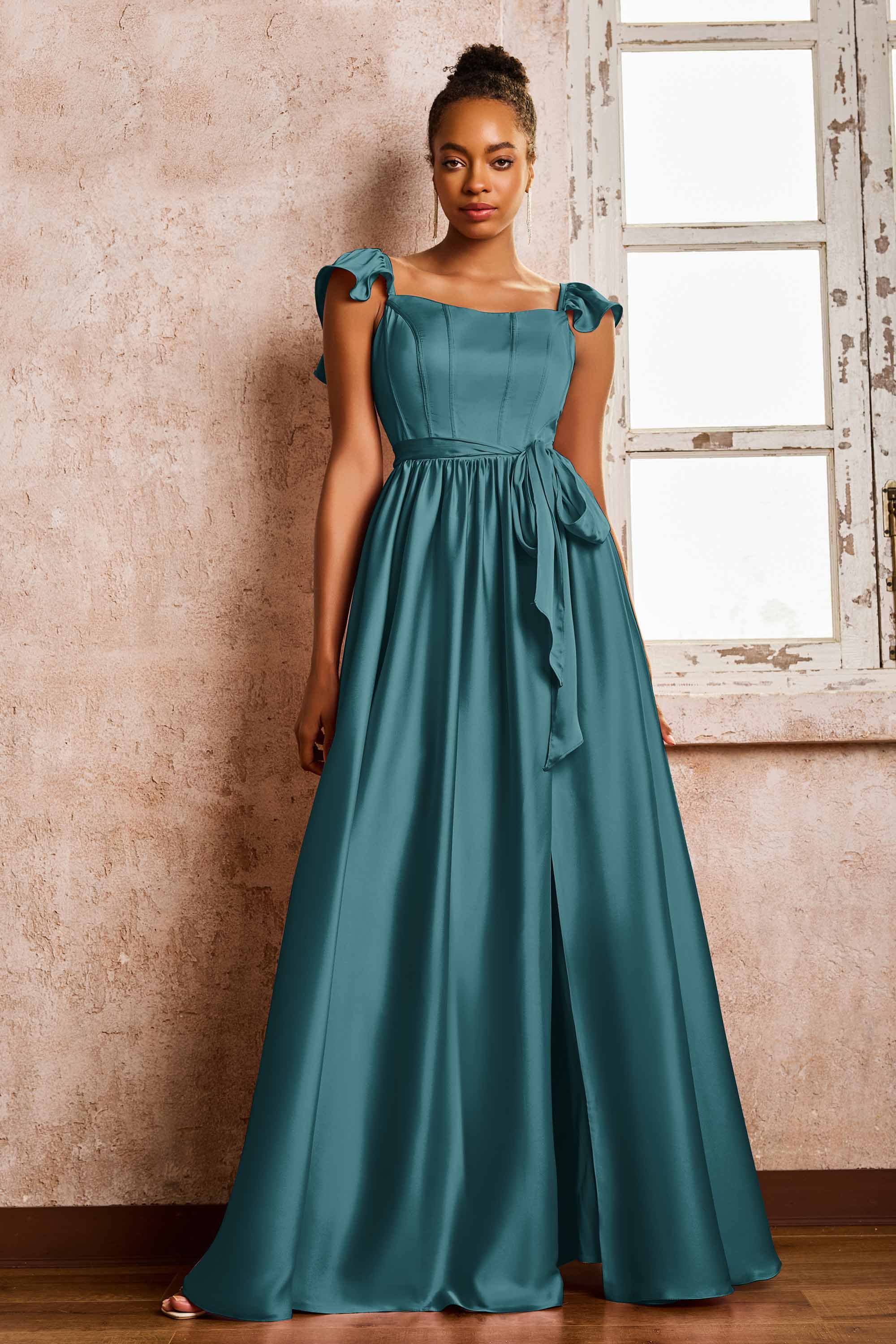 [Peacock]