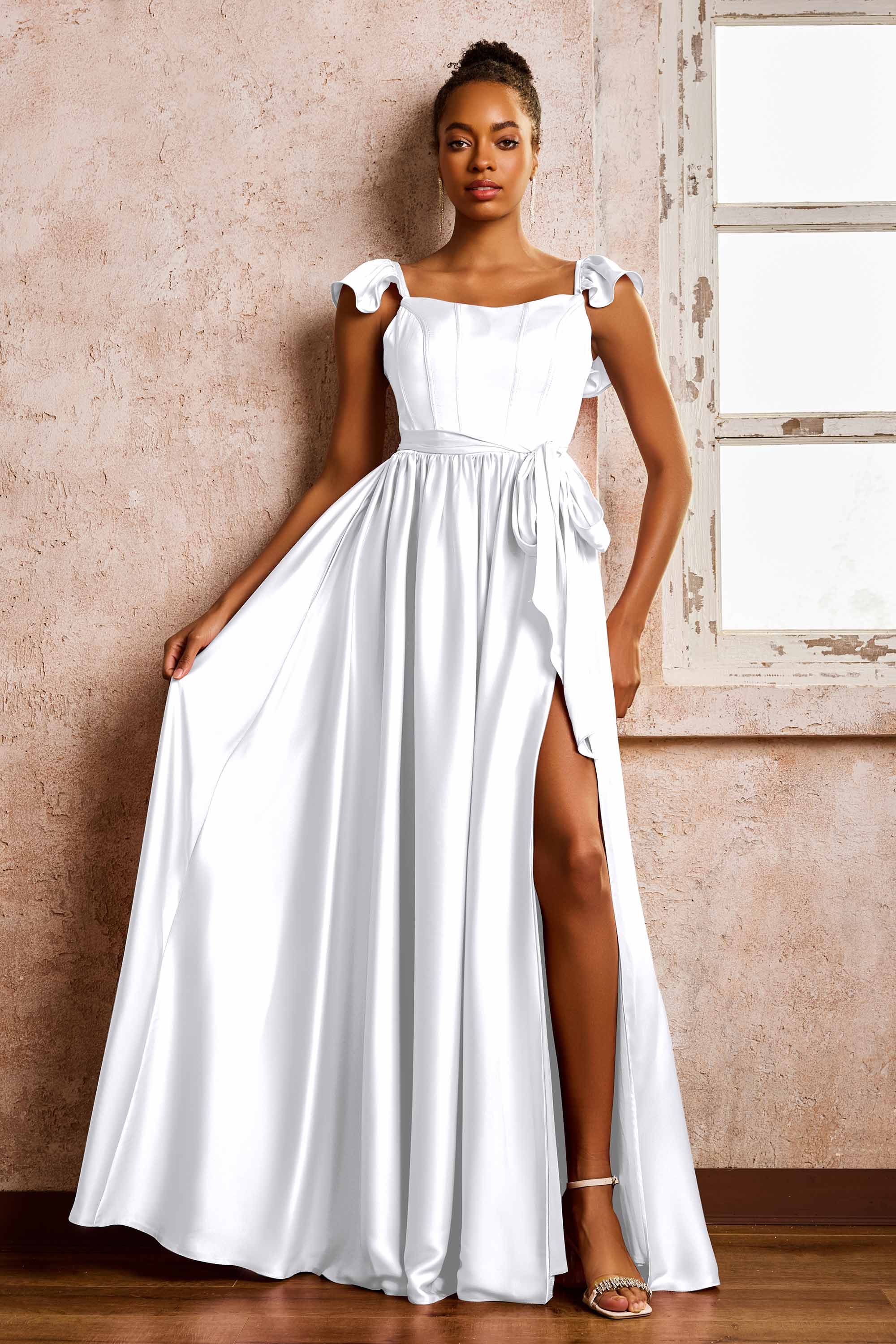[White]