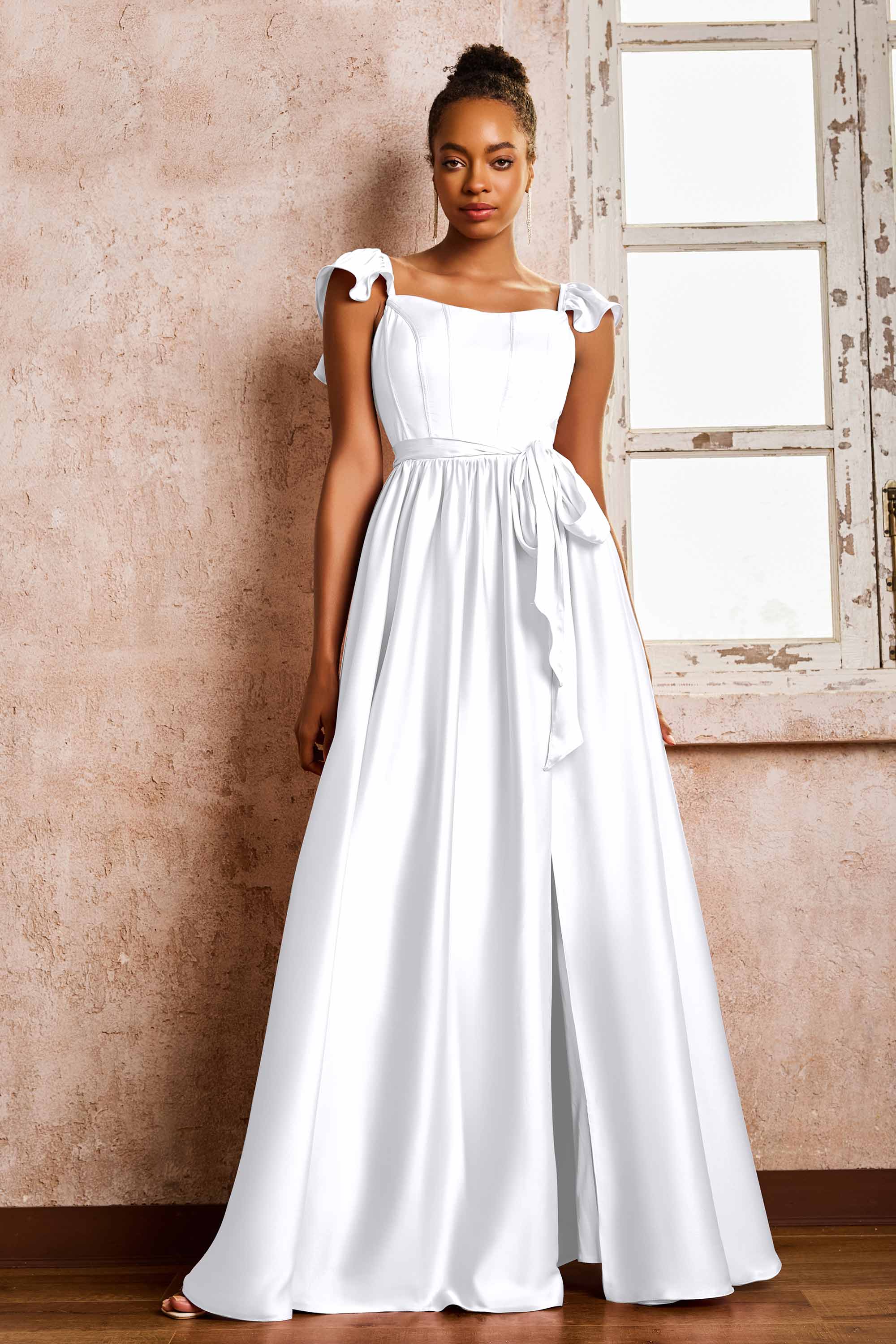 [White]