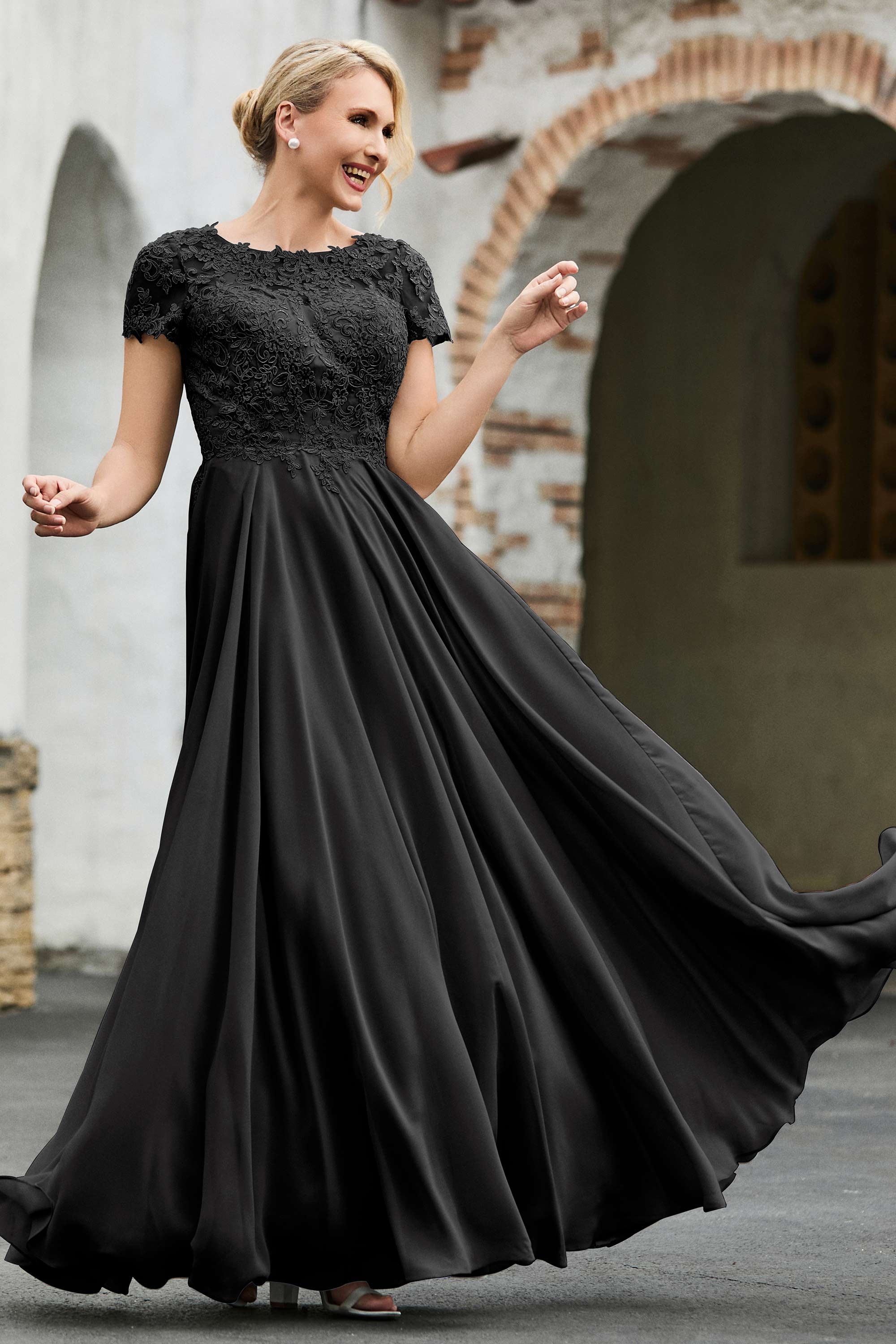 [Black]