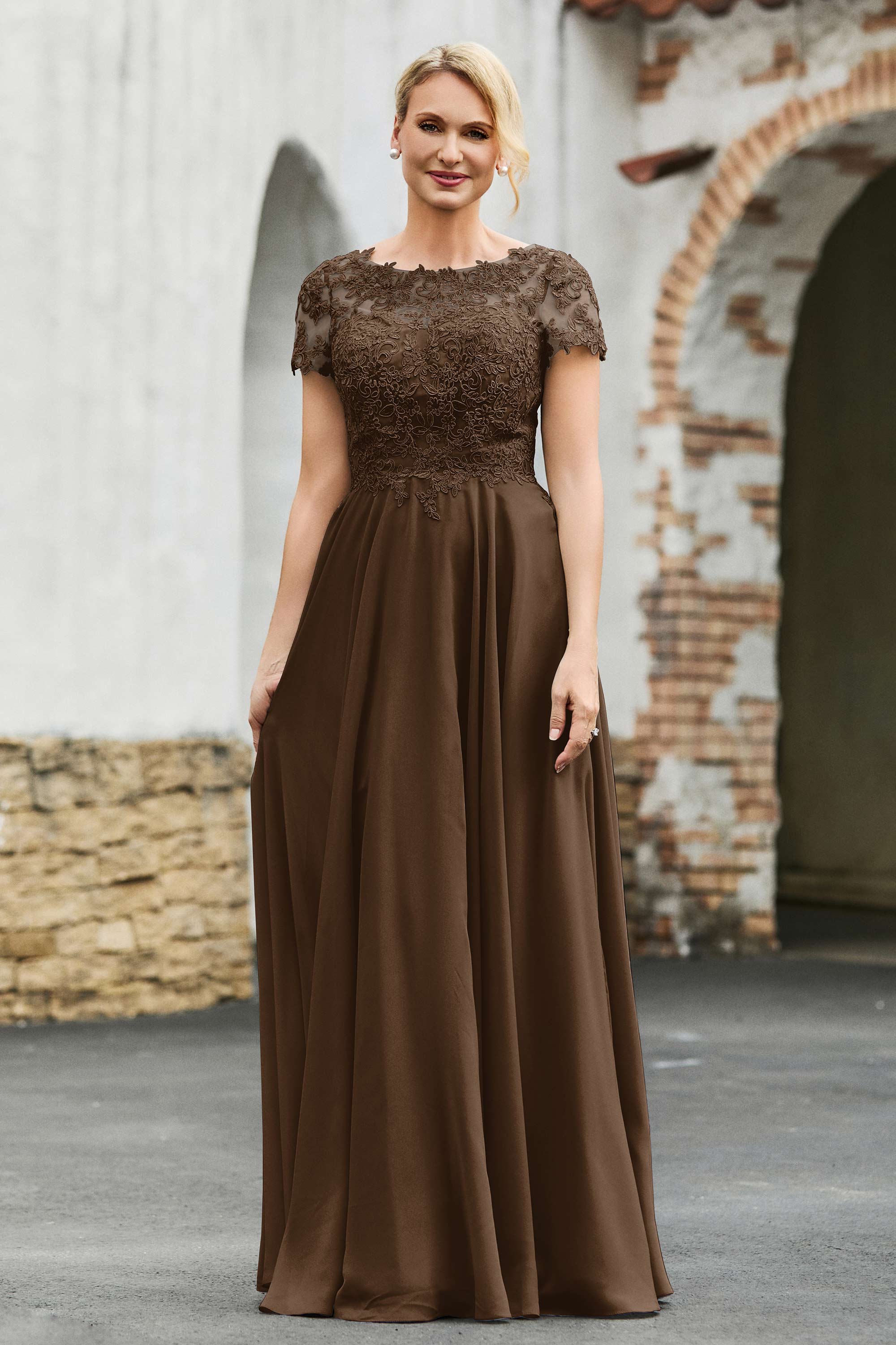 [Brown]