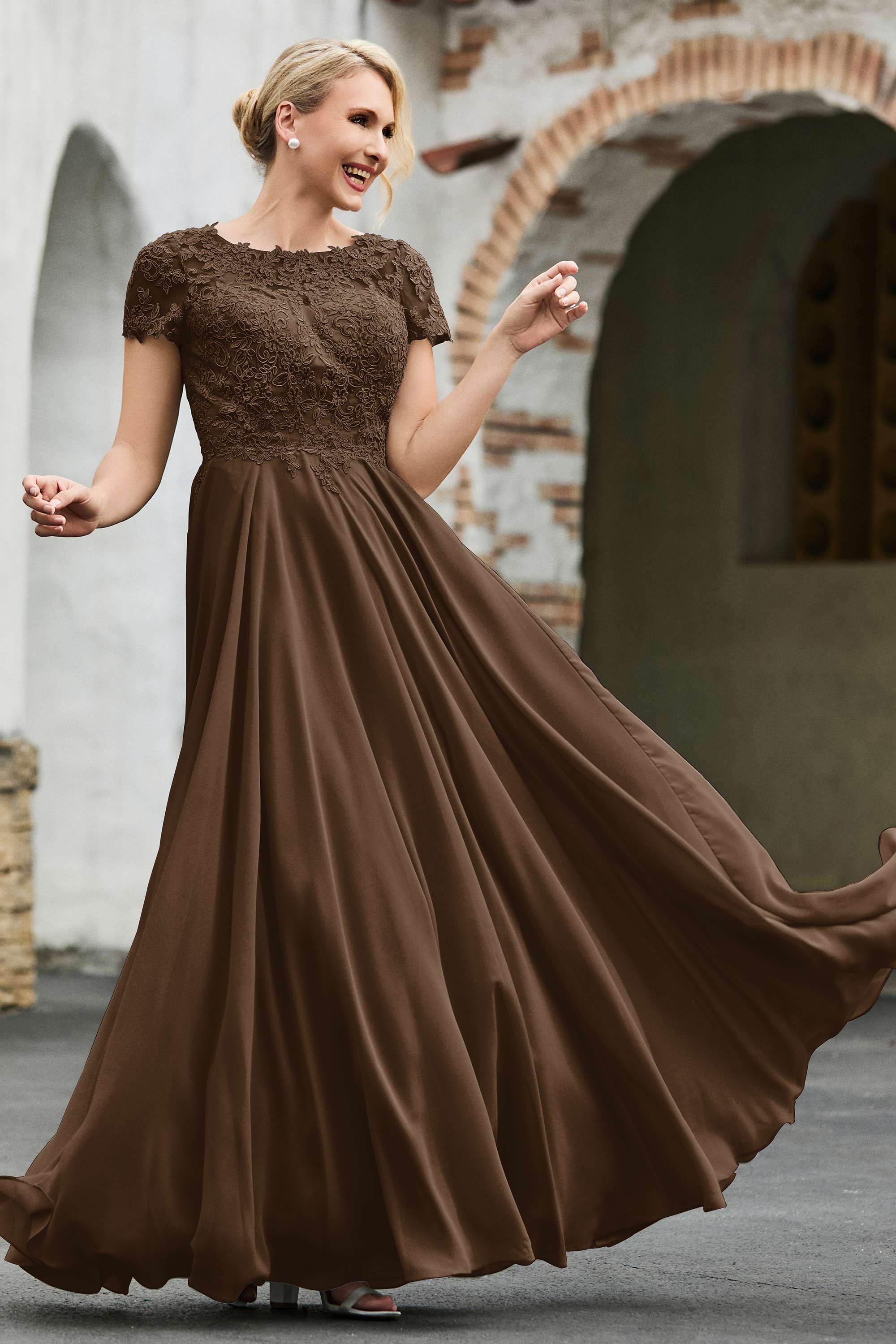 [Brown]