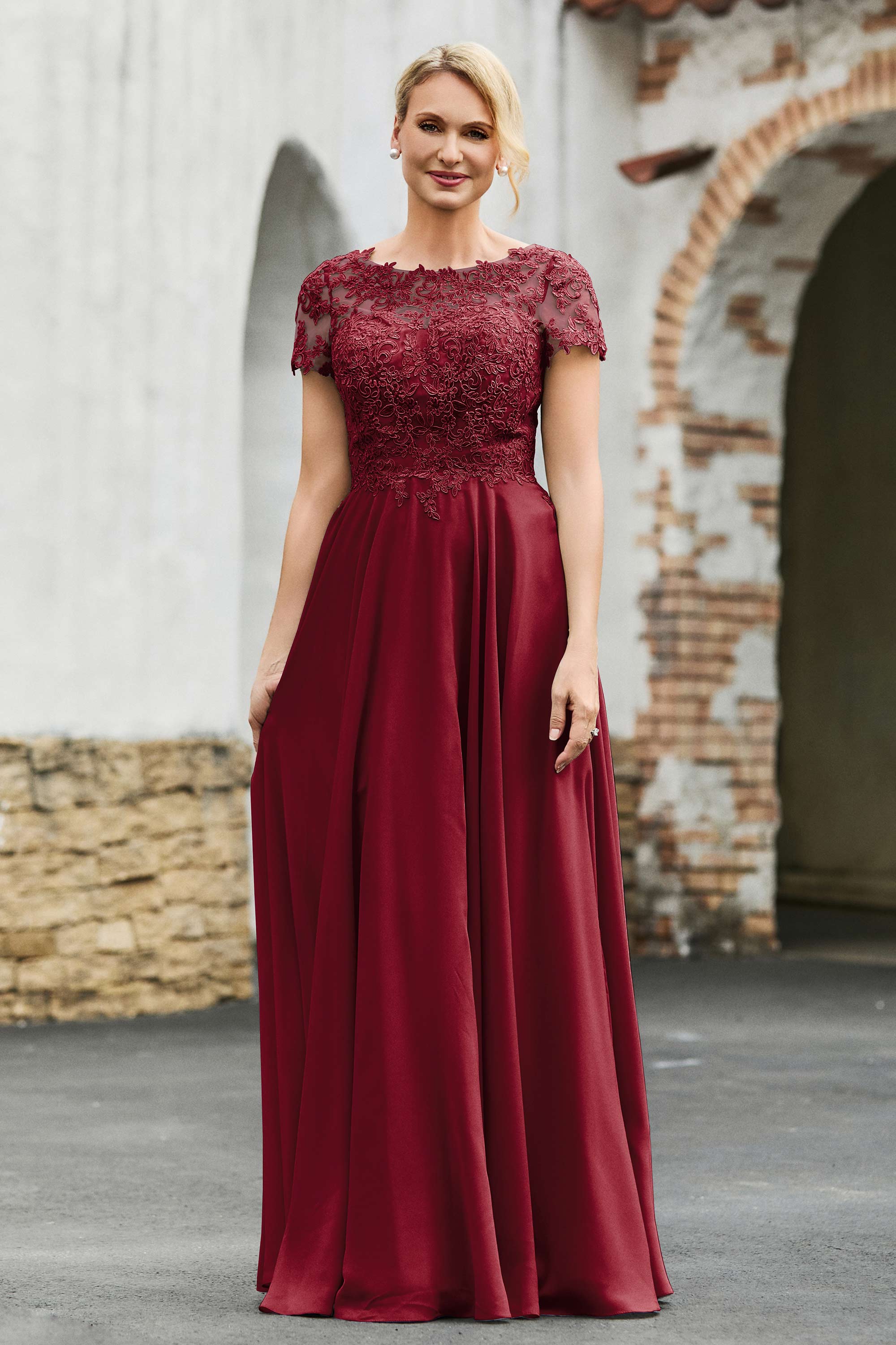 [Burgundy]