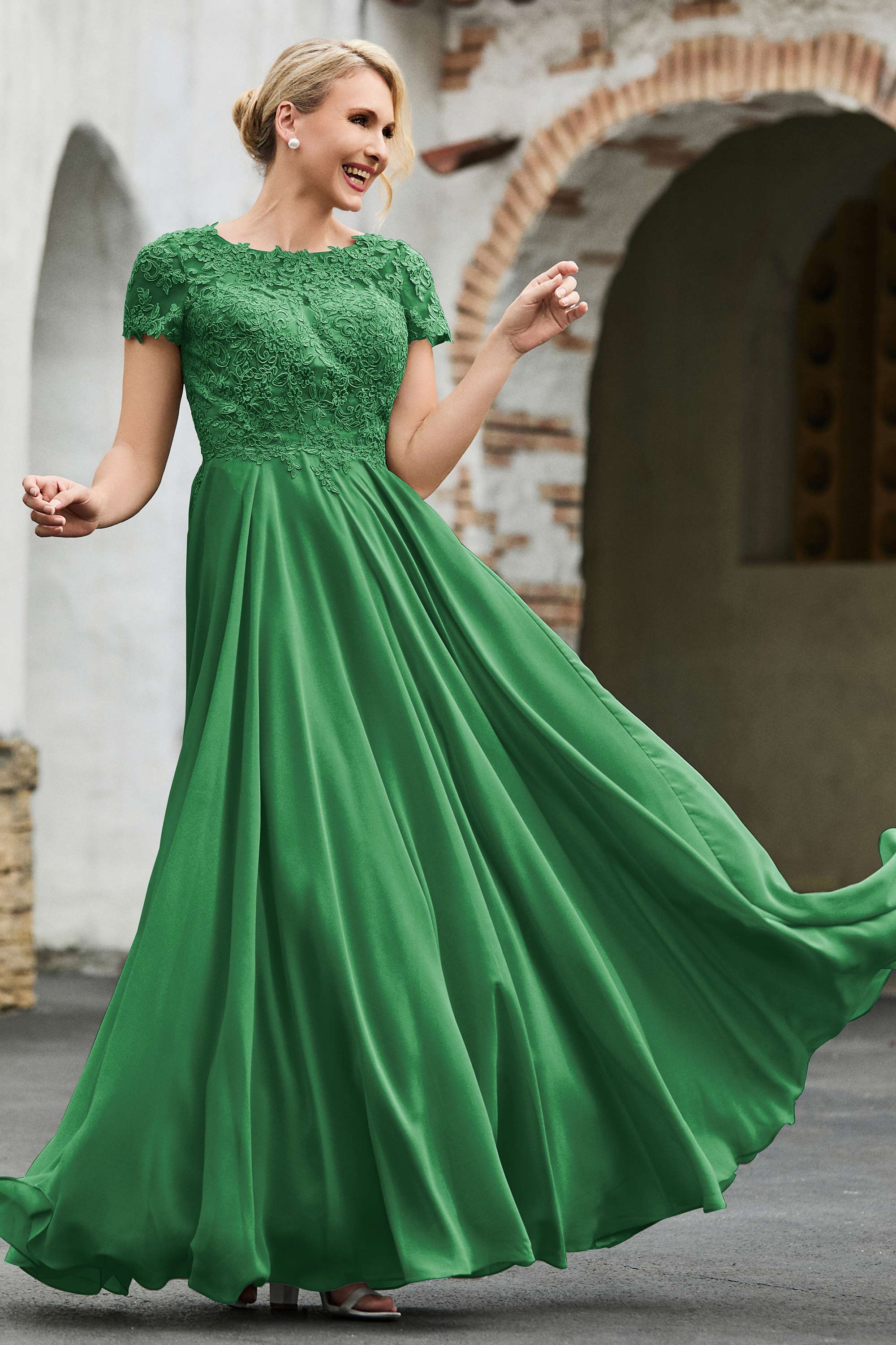 [Emerald]
