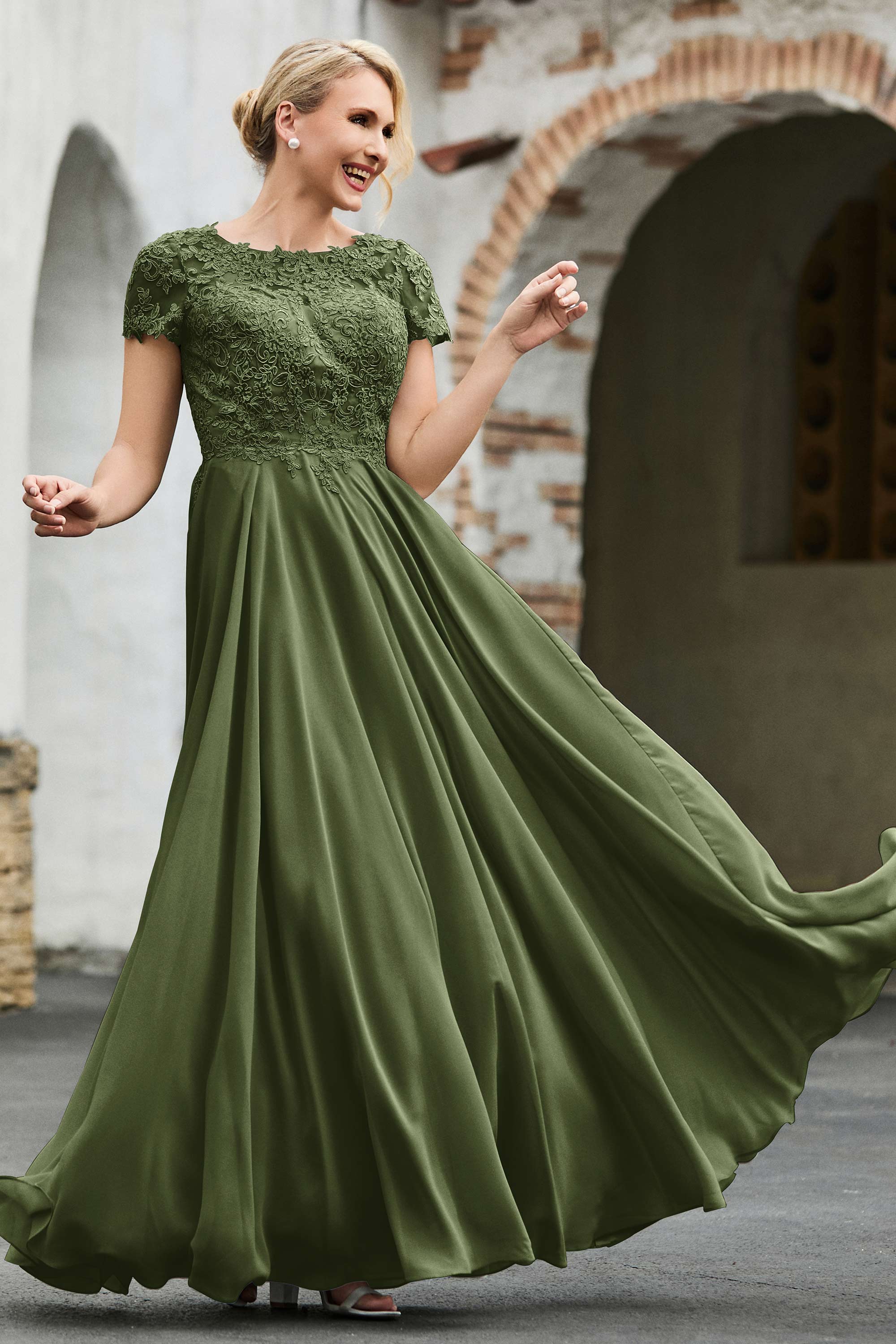 [Olive-Green]