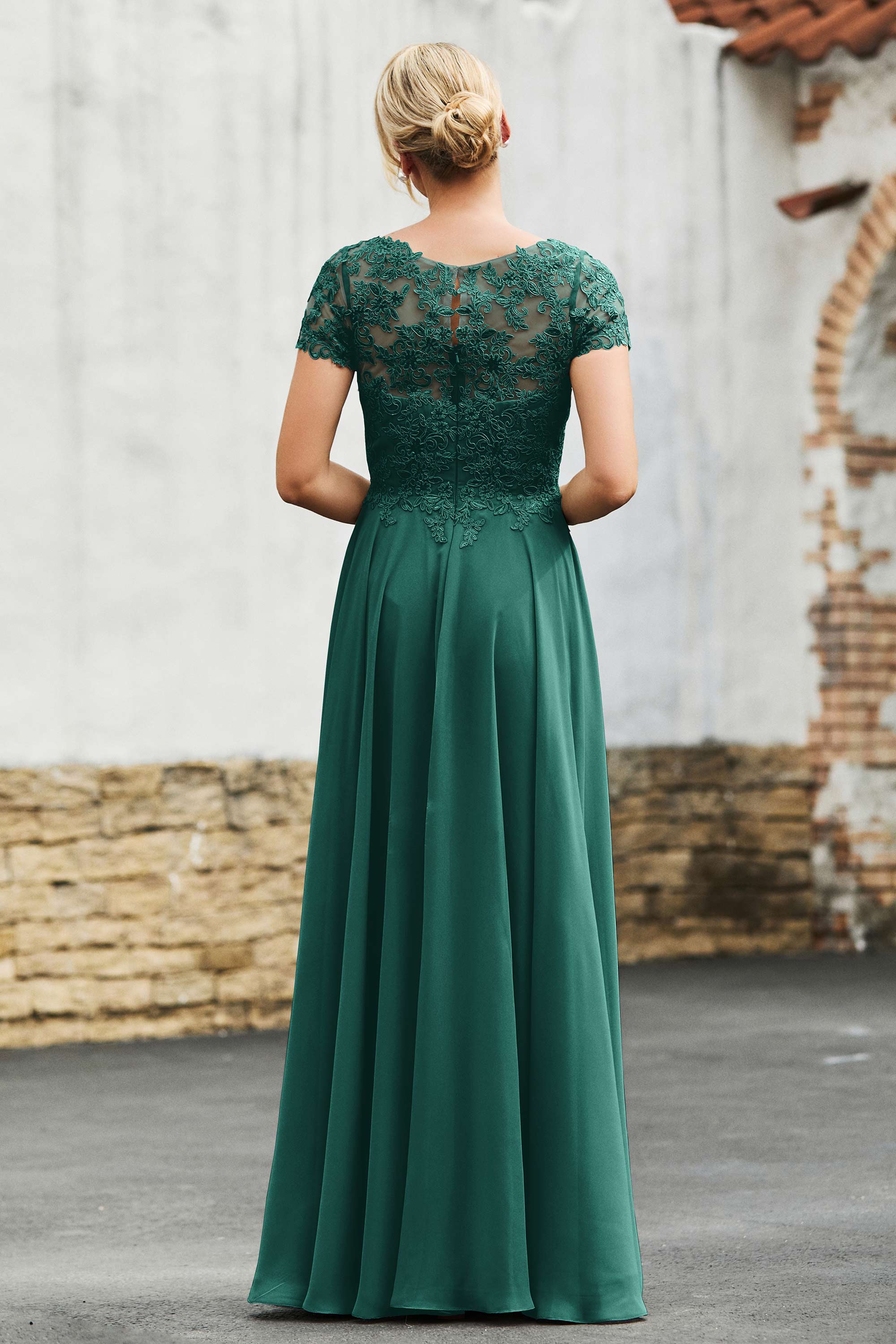 [Peacock]