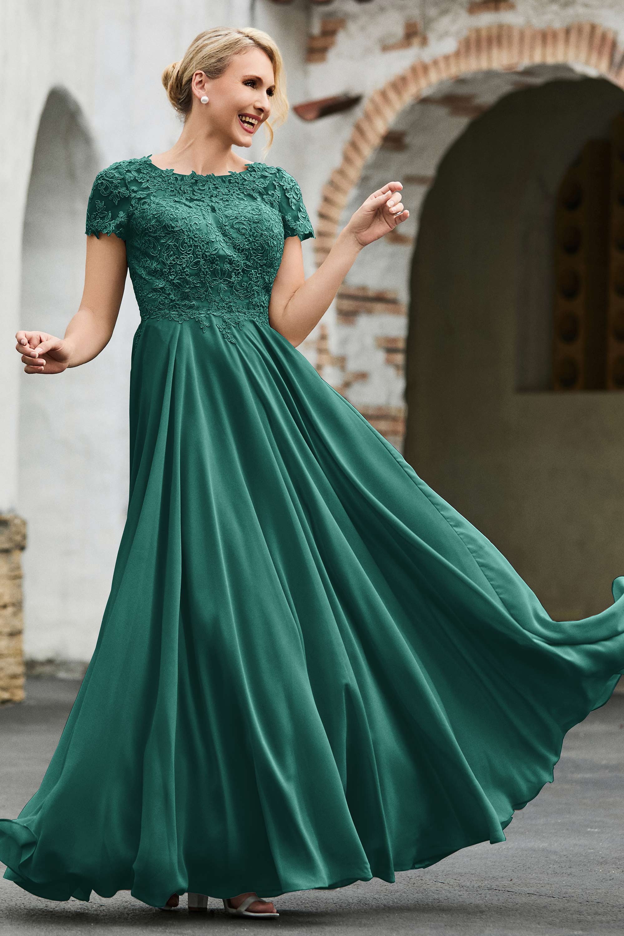 [Peacock]