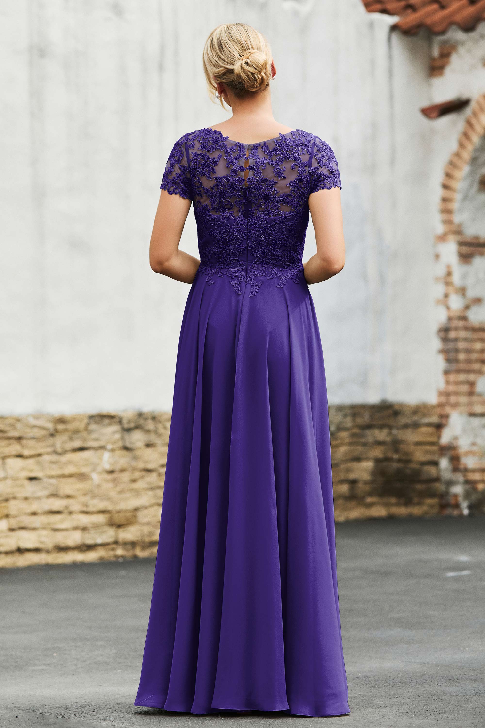 [Regency]