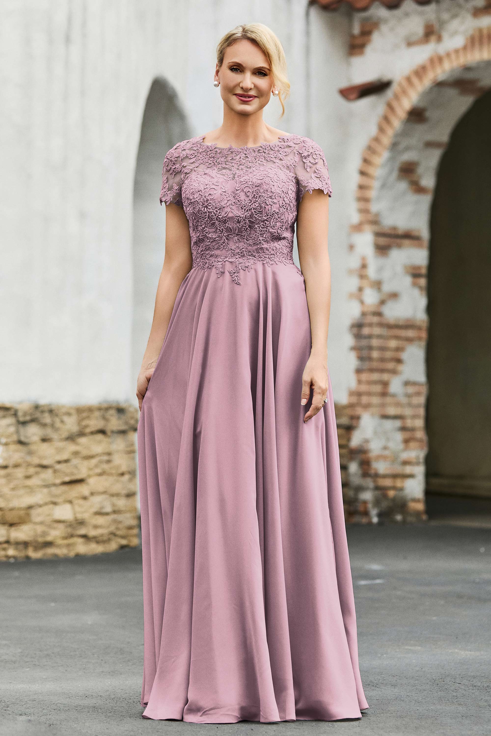 [Vintage-Mauve]