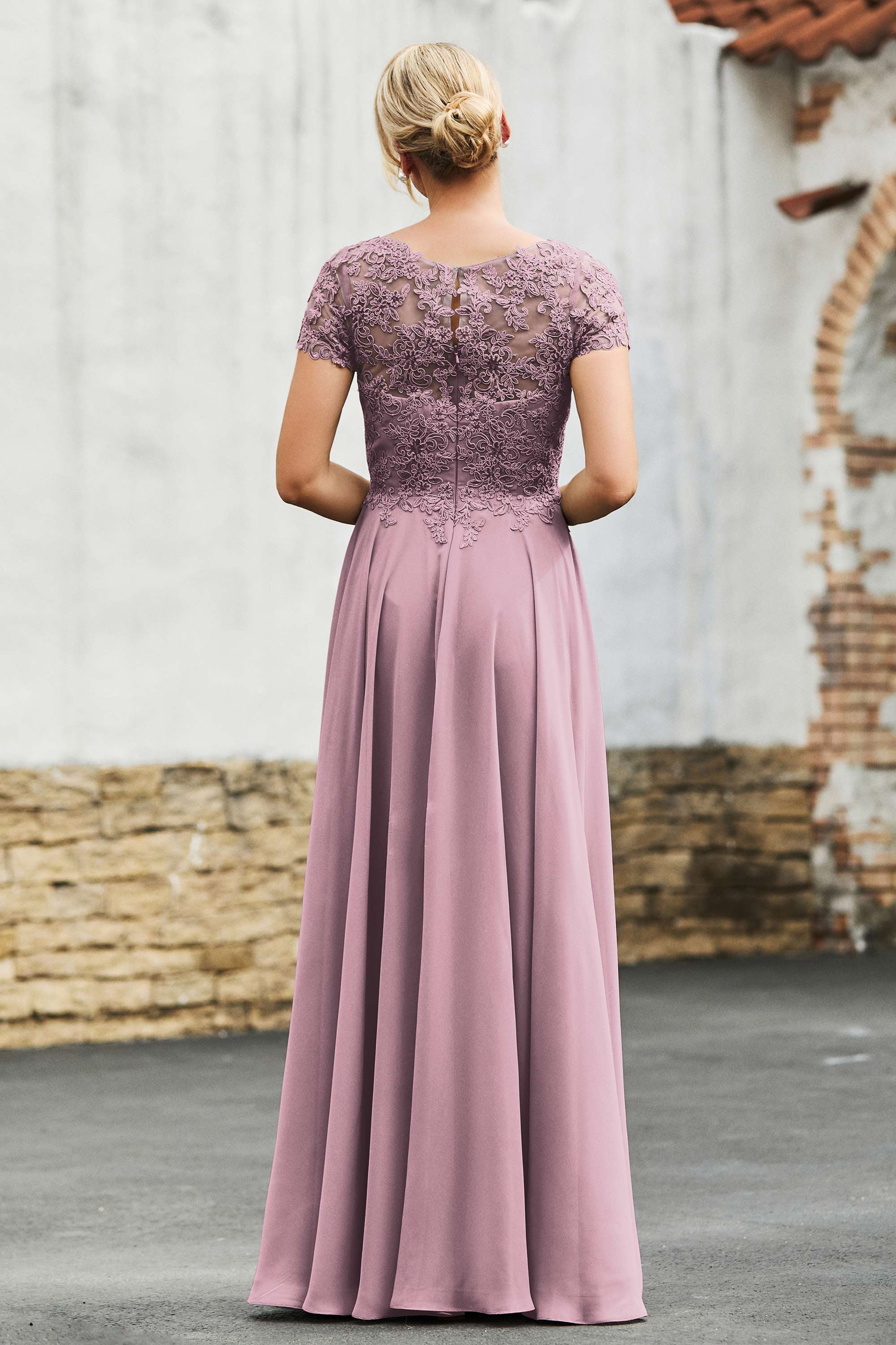 [Vintage-Mauve]