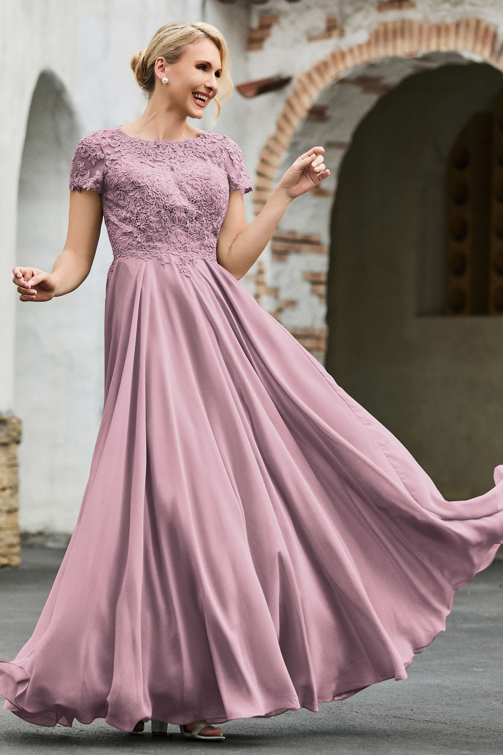 [Vintage-Mauve]