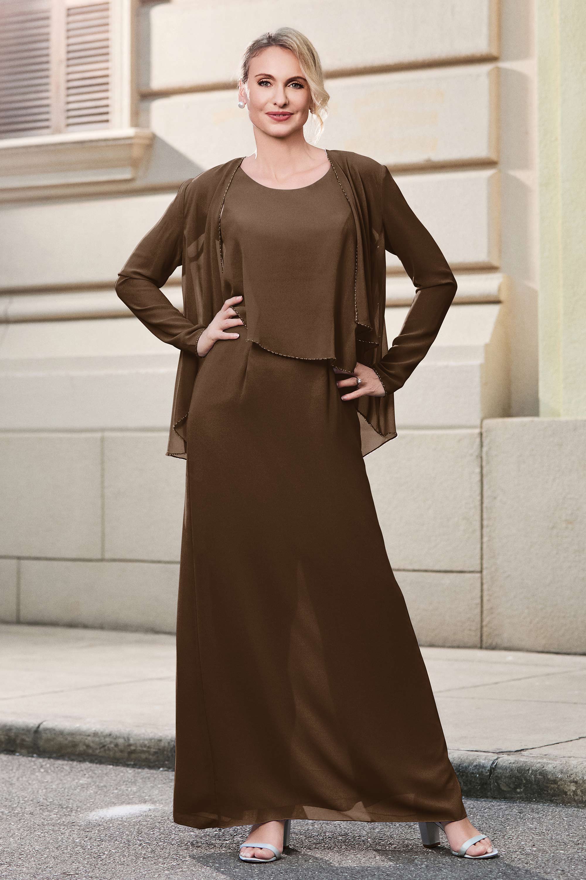 [Brown]