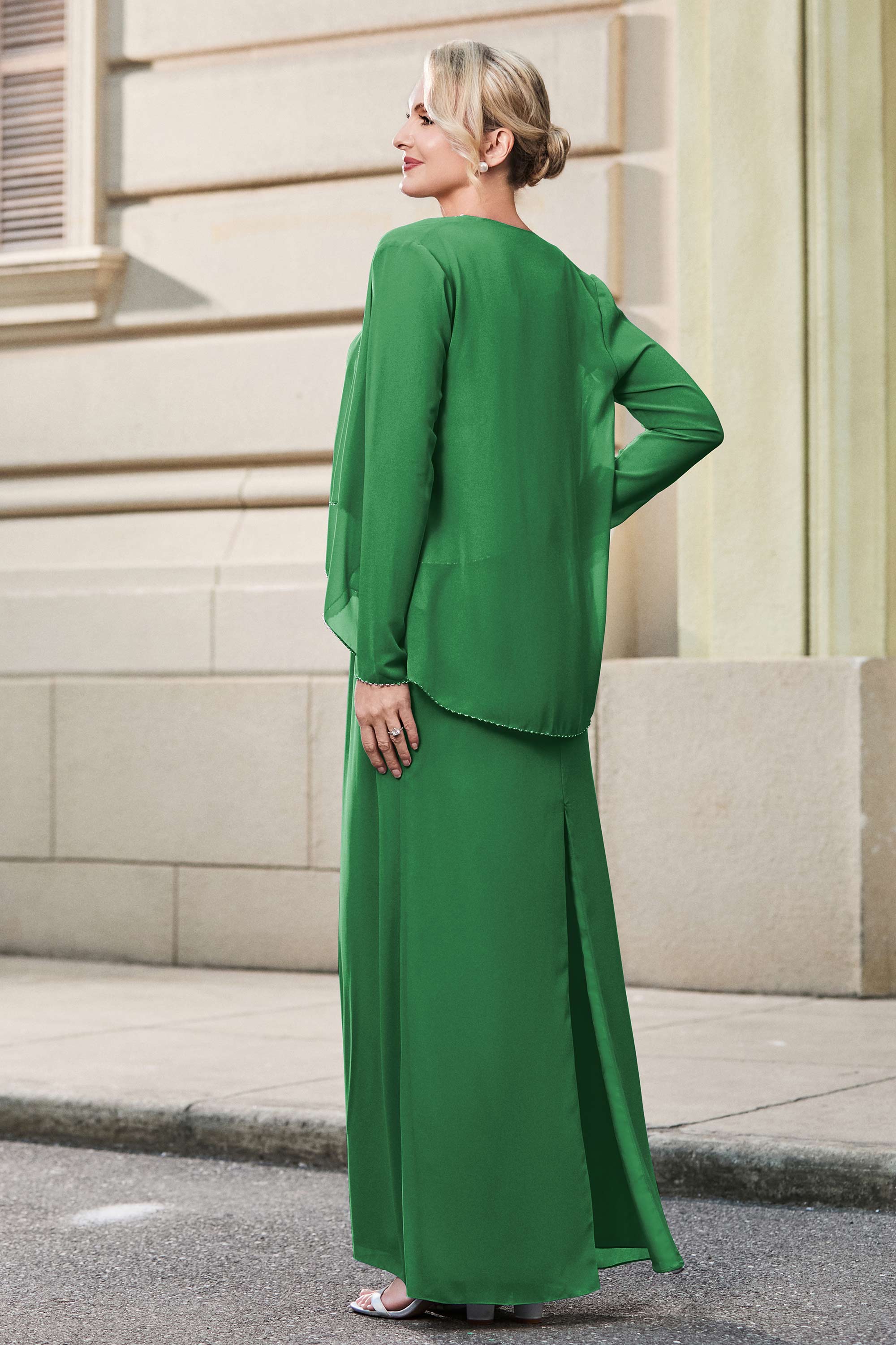 [Emerald]