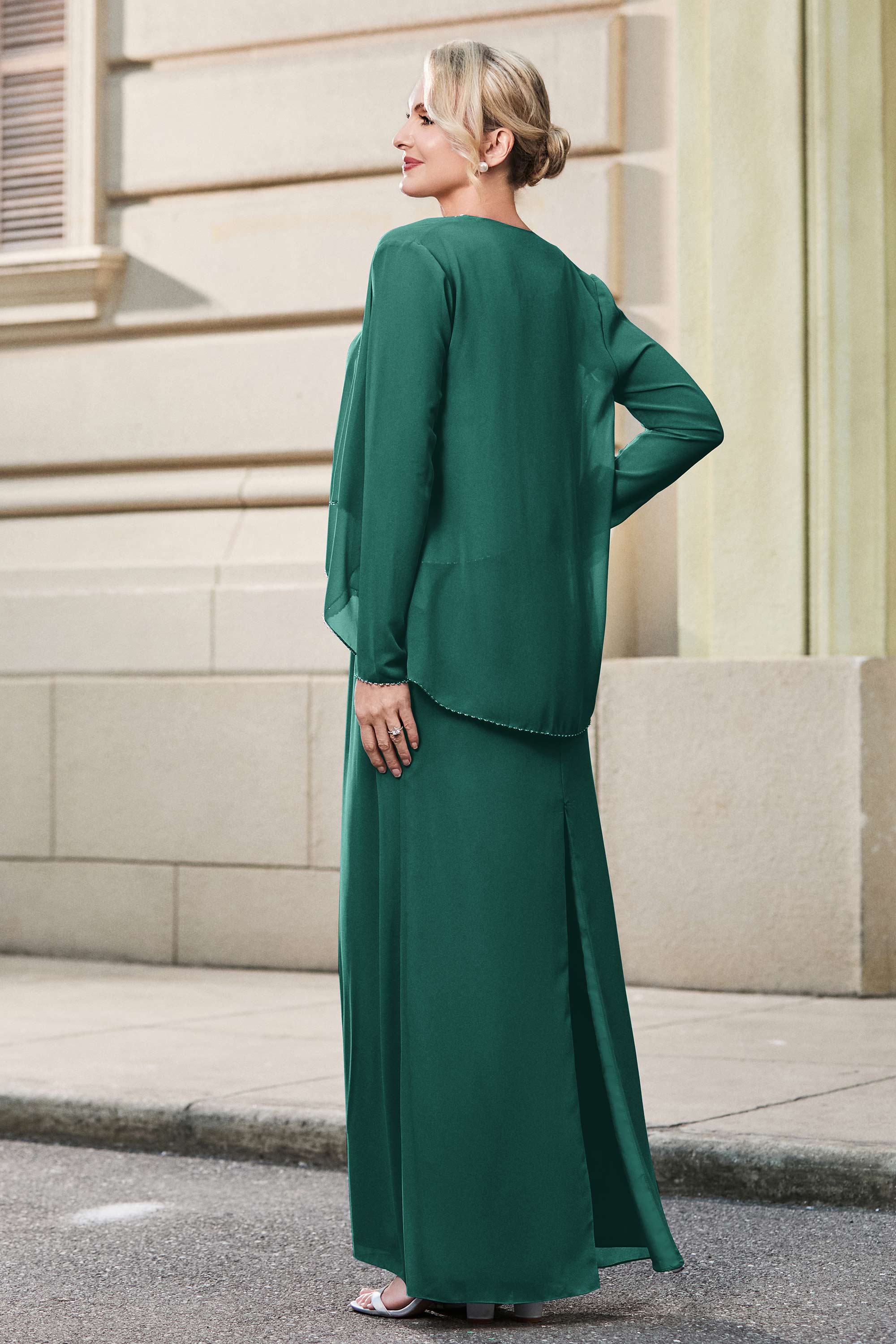 [Peacock]