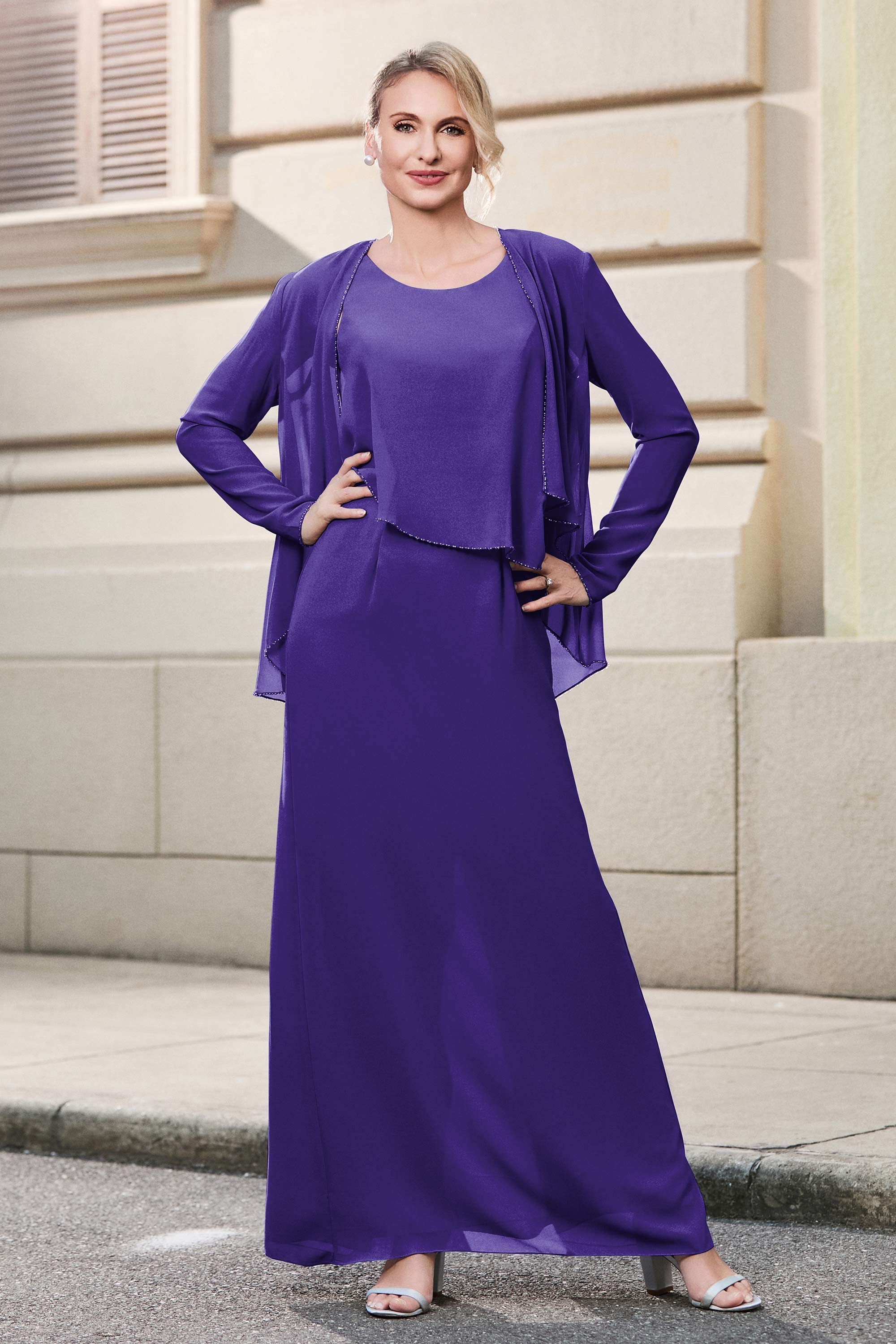 [Regency]