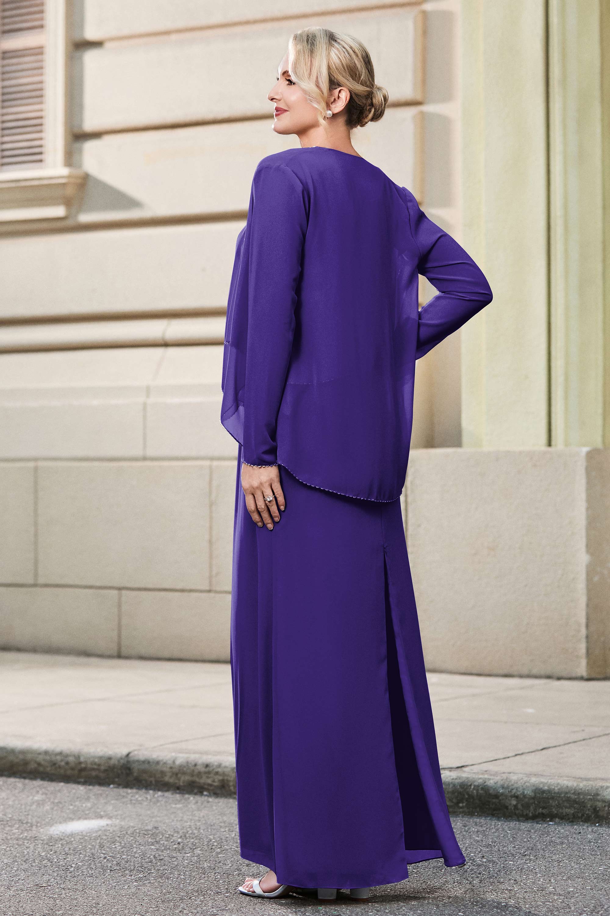 [Regency]