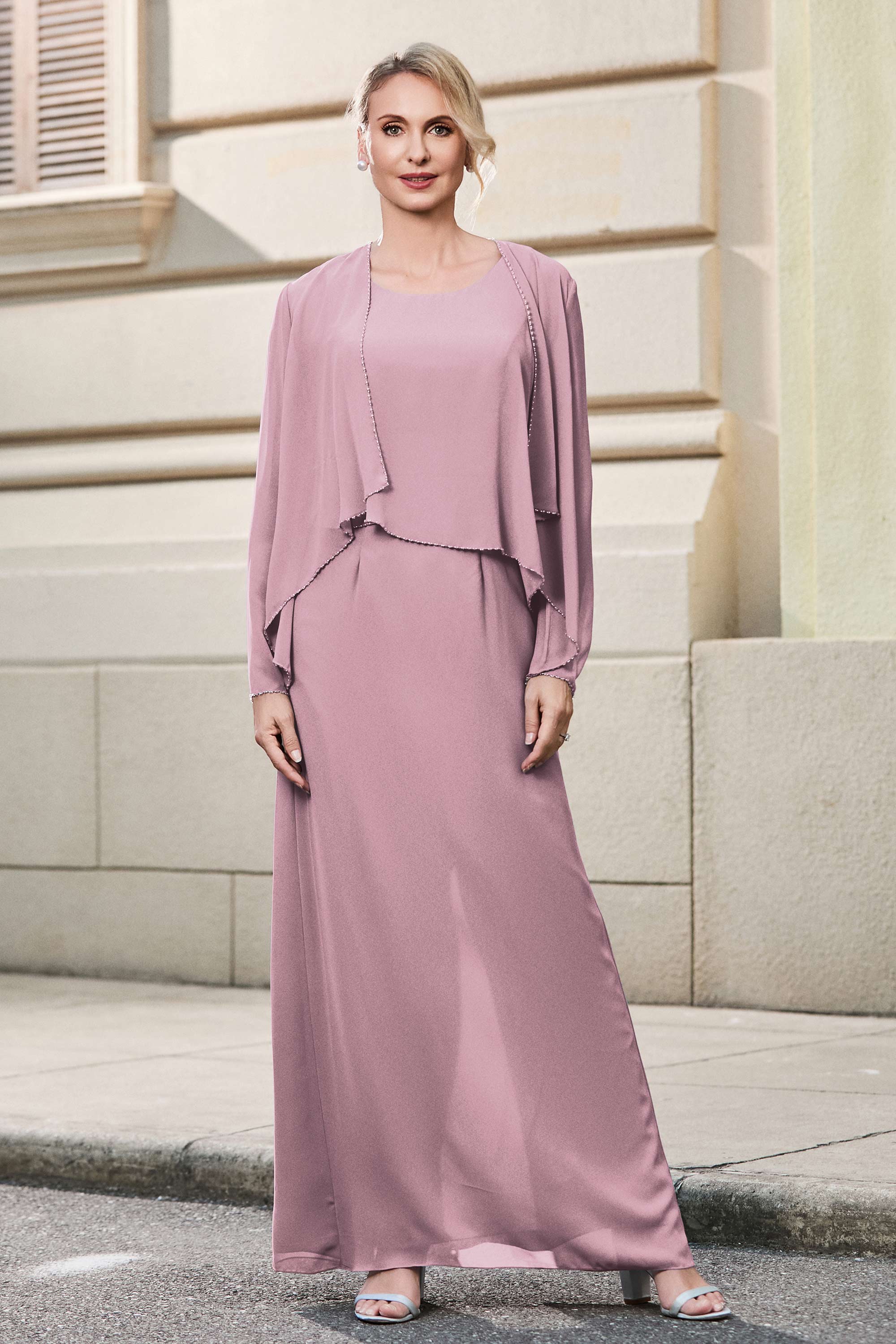 [Vintage-Mauve]