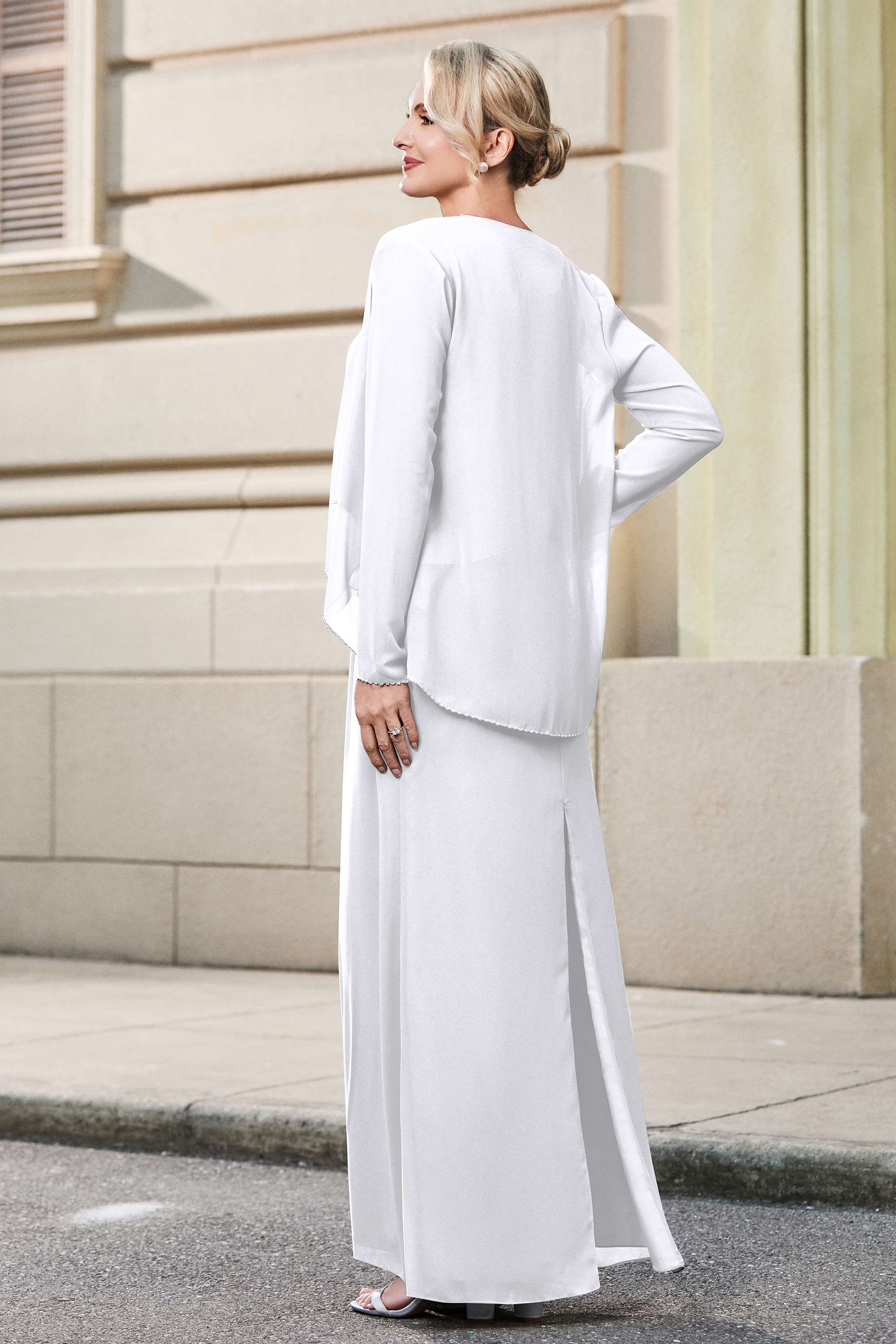 [White]