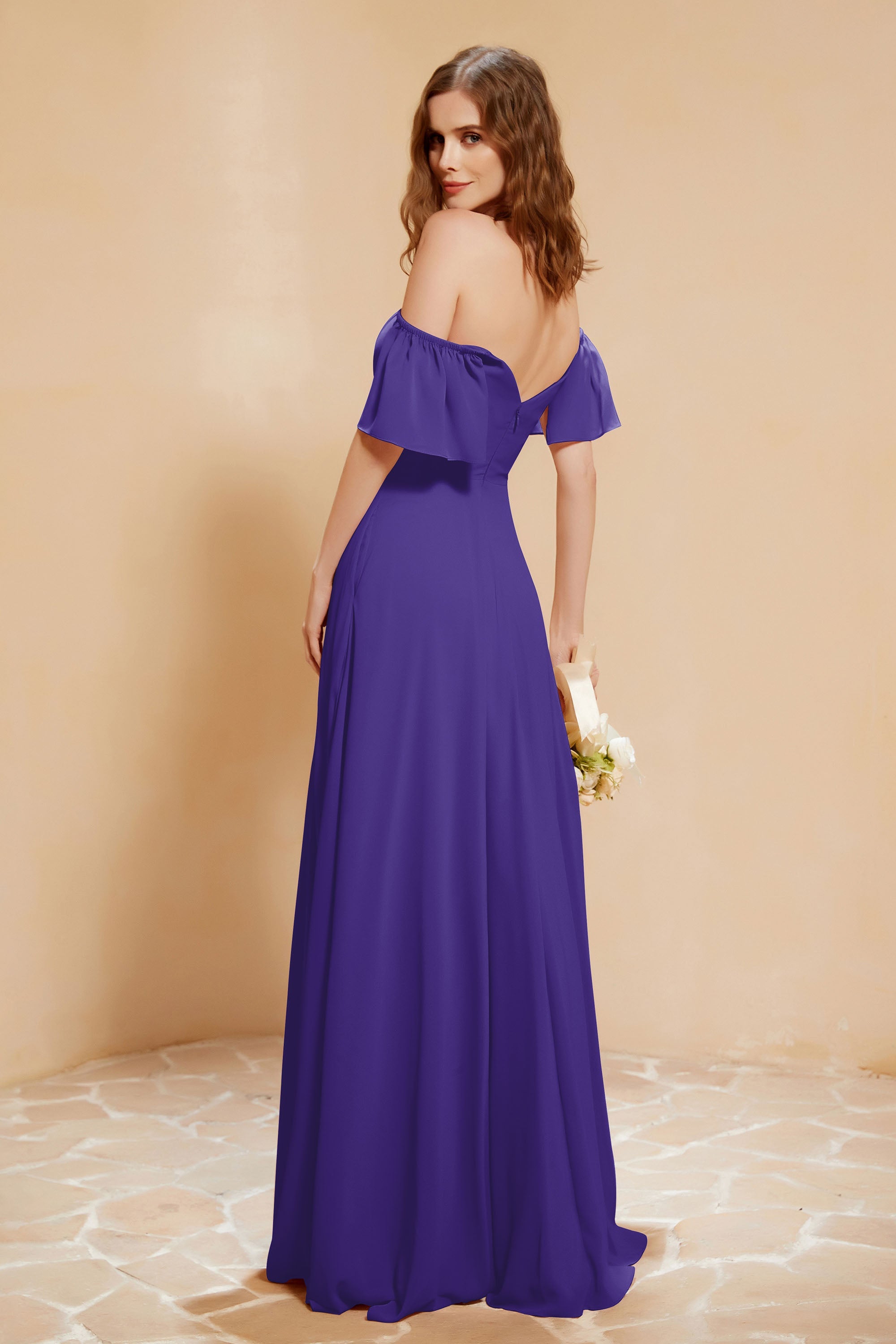 [Regency]