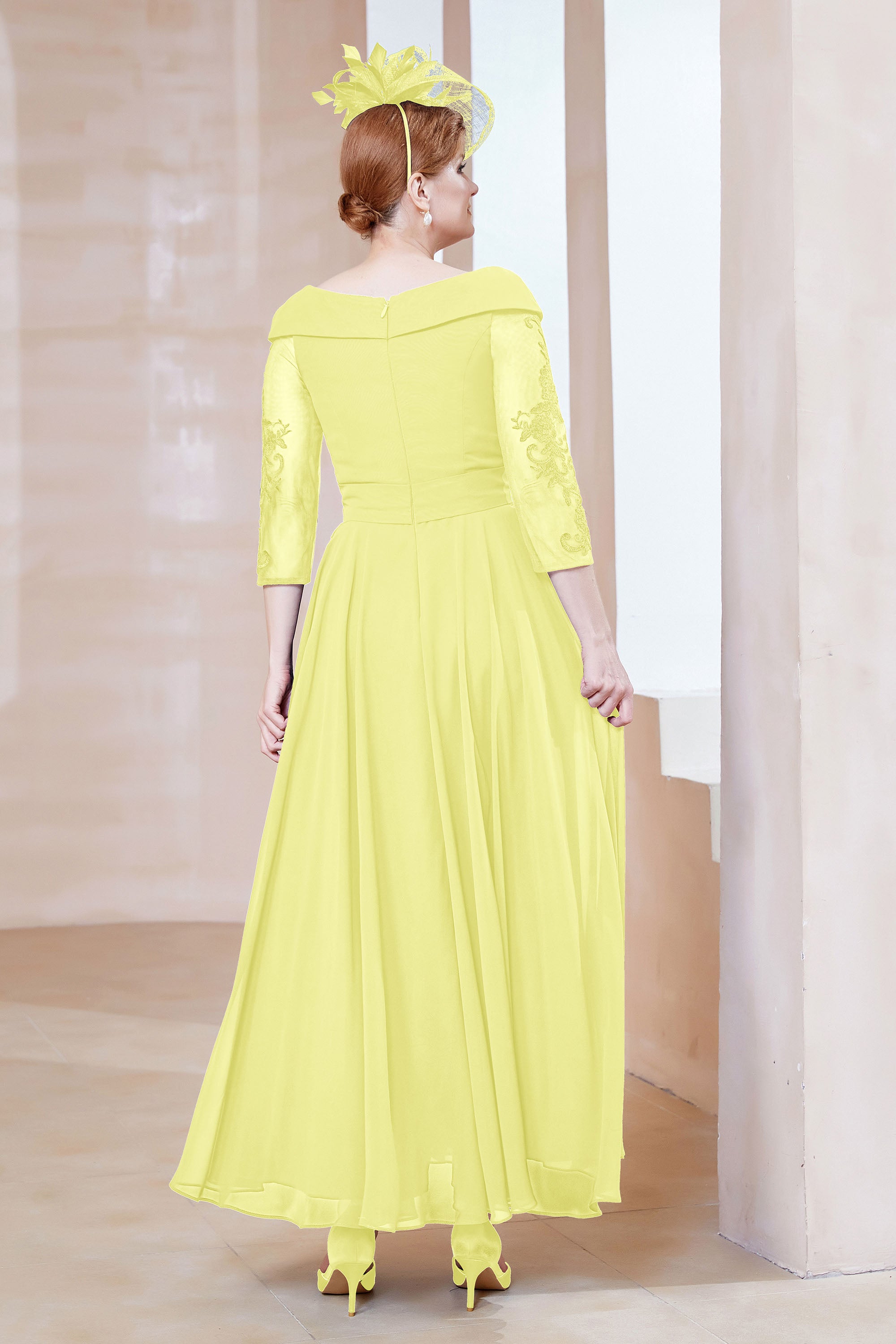 [Daffodil]