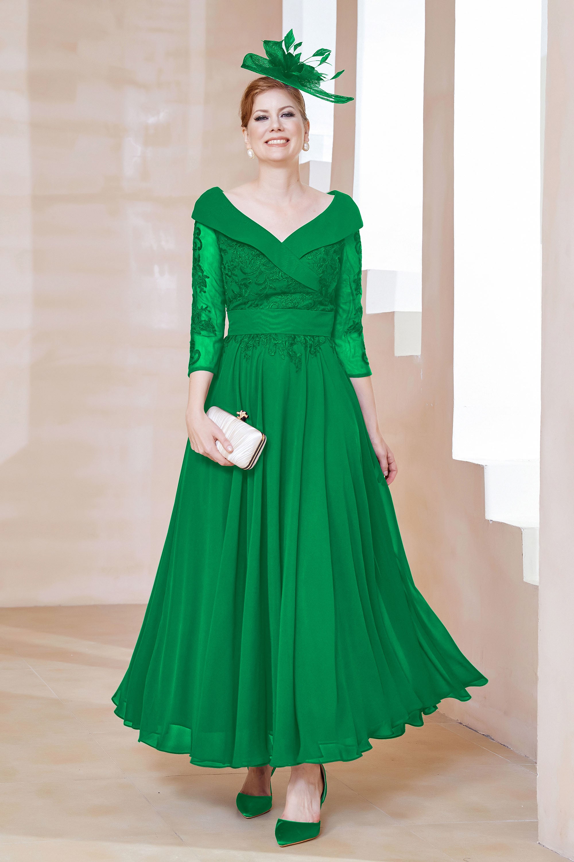 [Emerald]