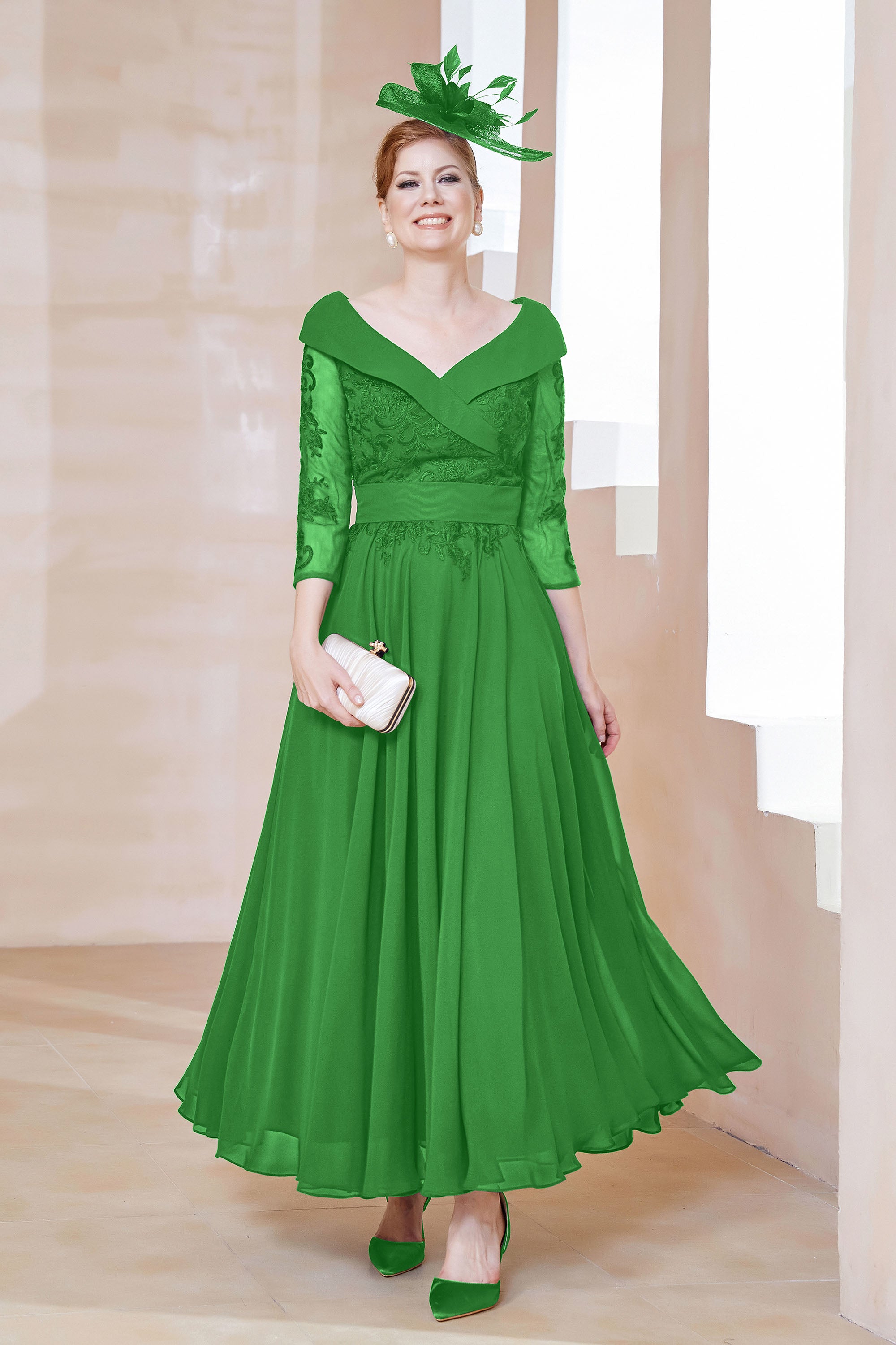 [Green]