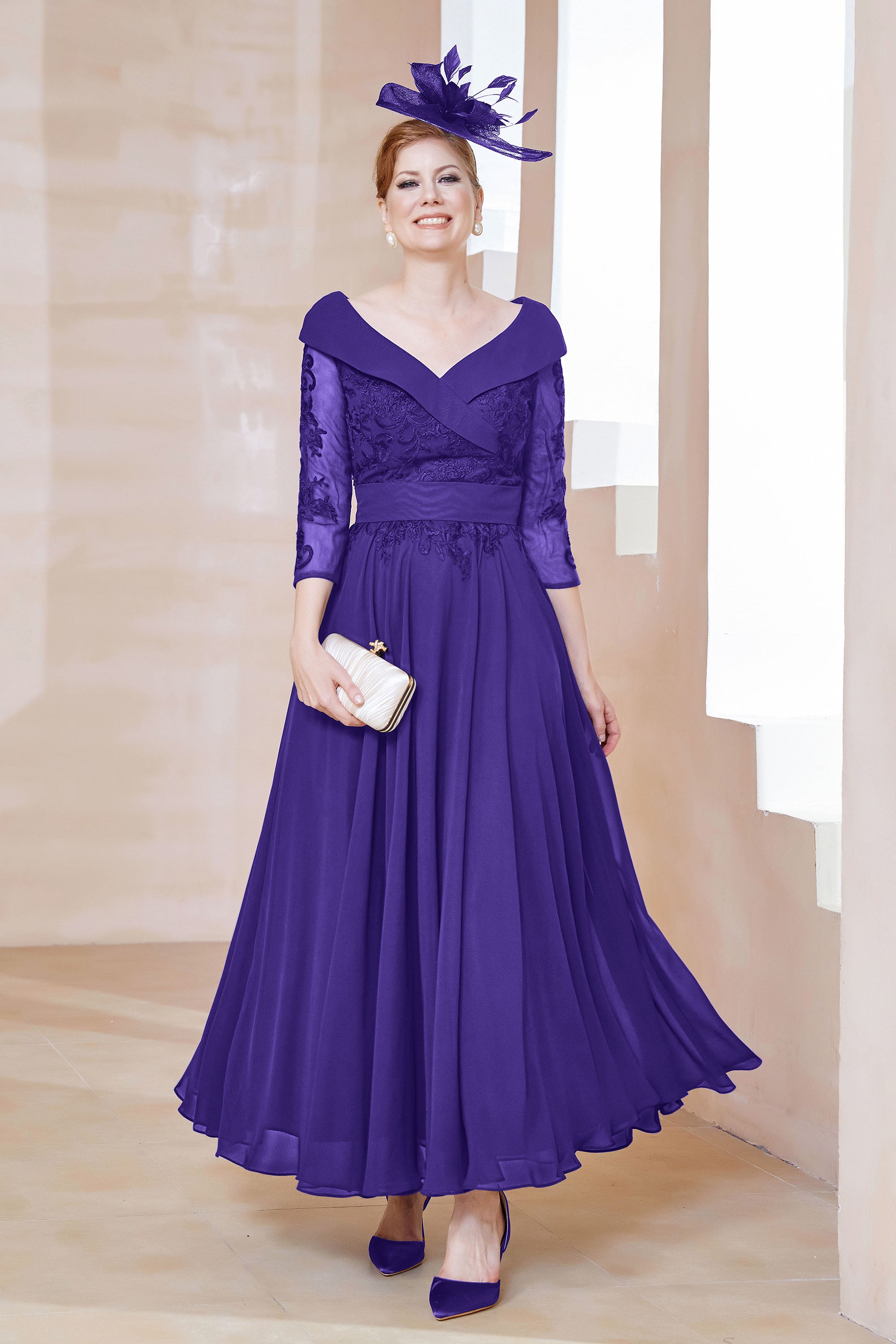[Regency]