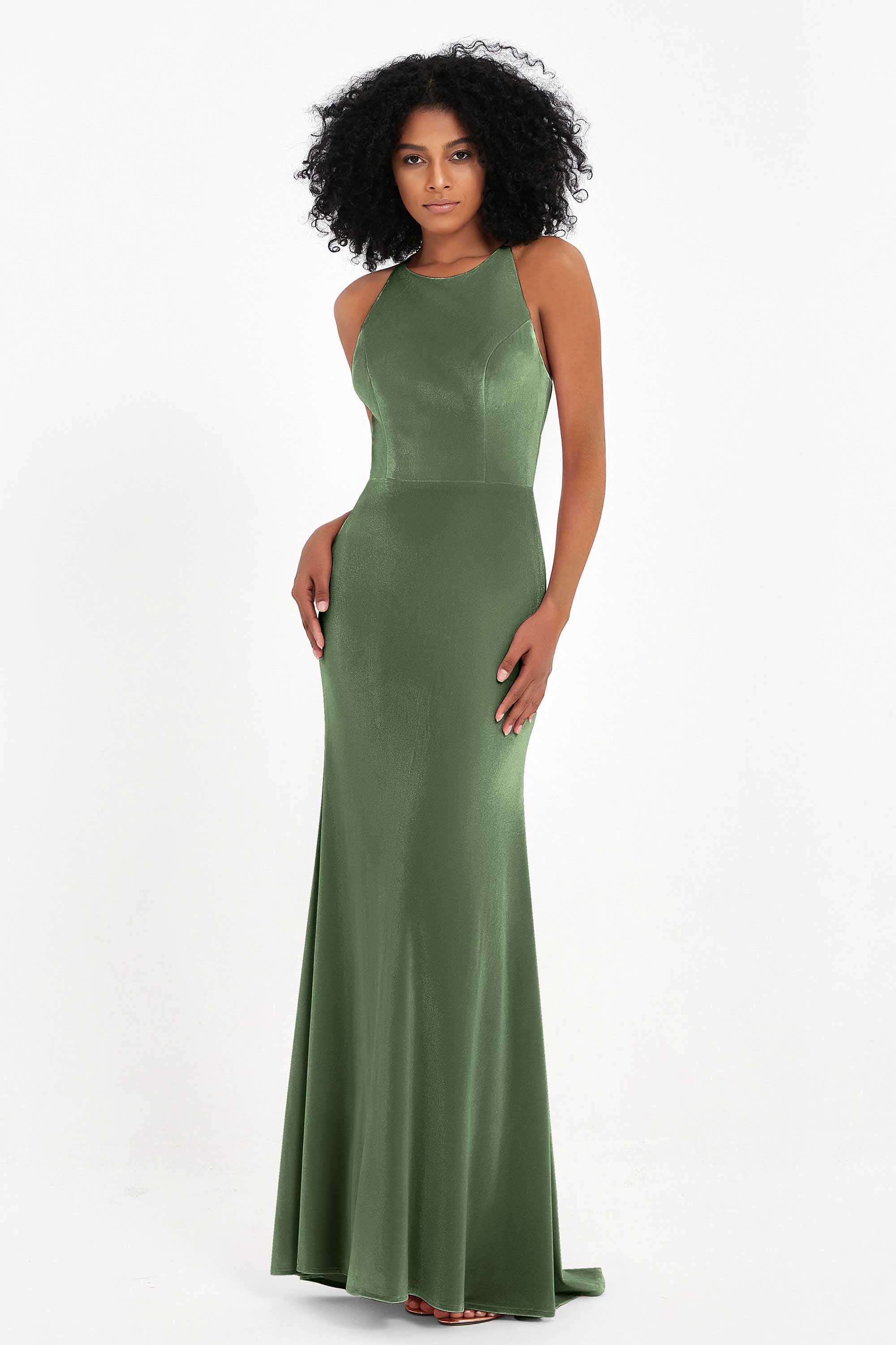 [Olive-Green]