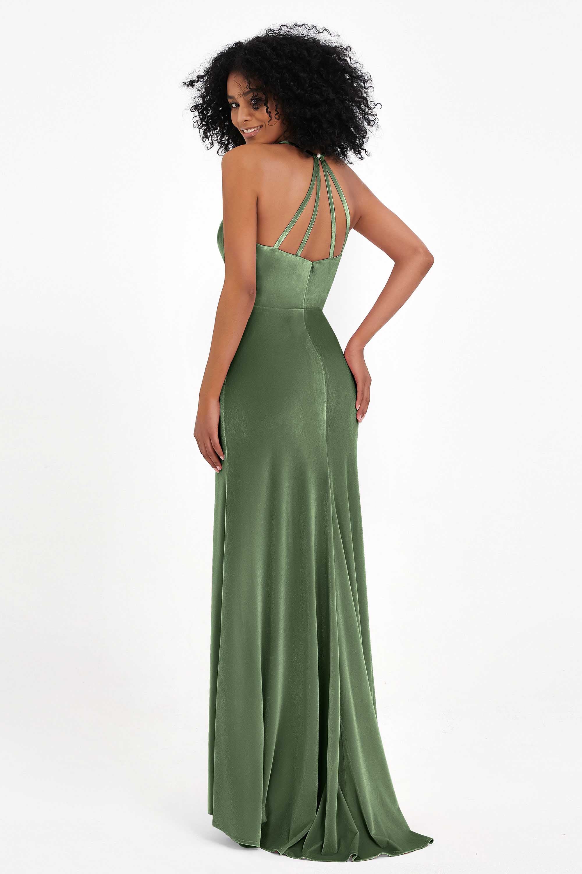 [Olive-Green]