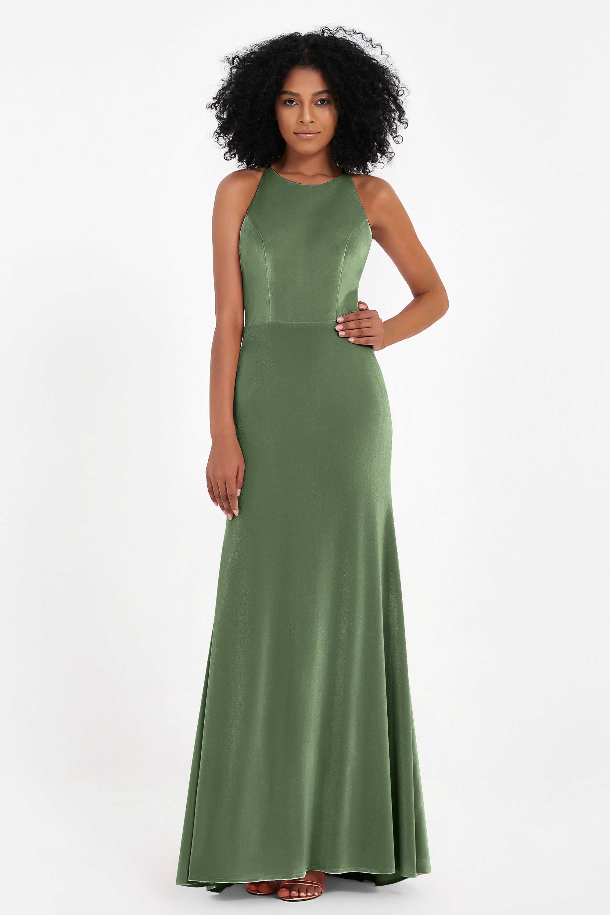 [Olive-Green]