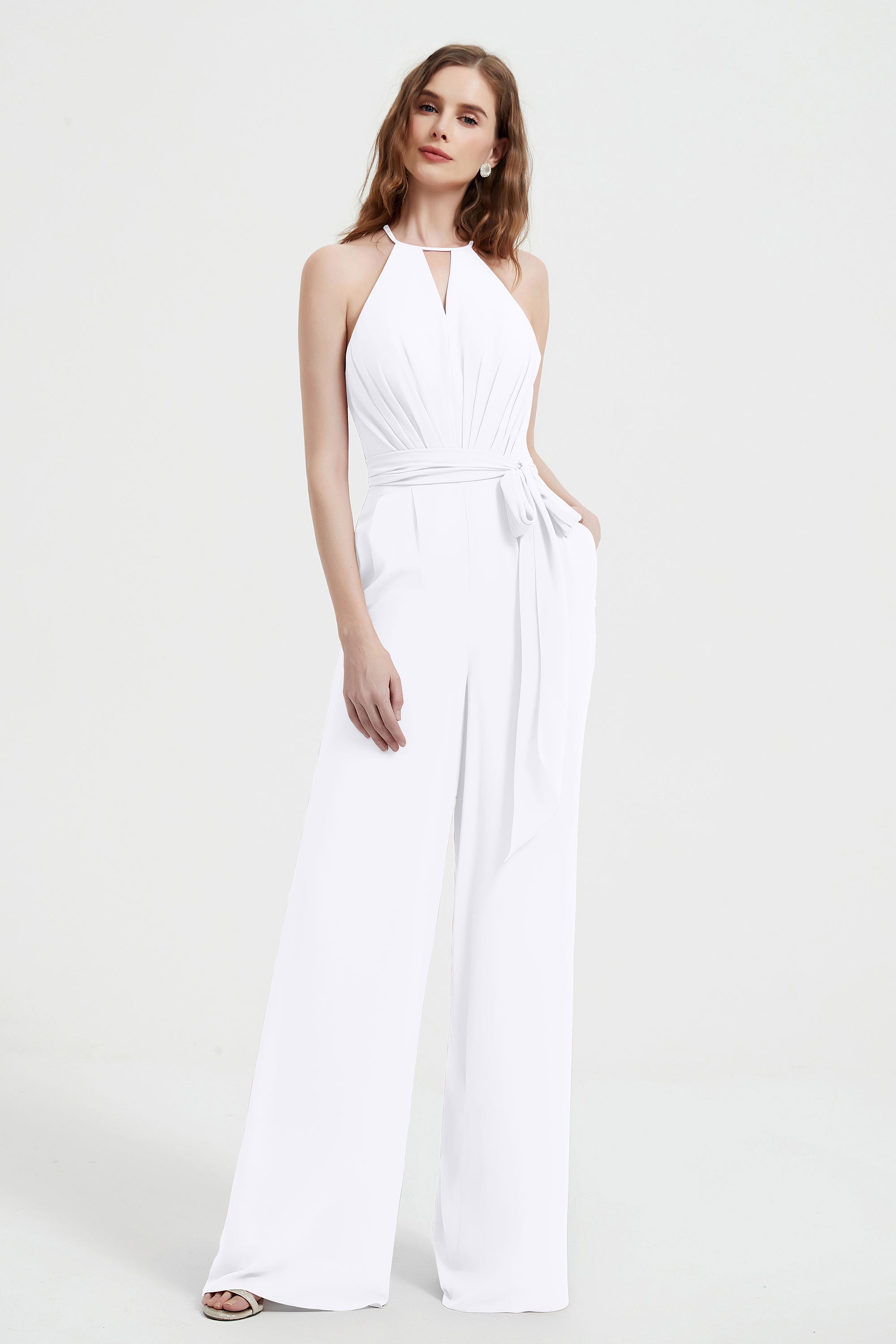 [White]