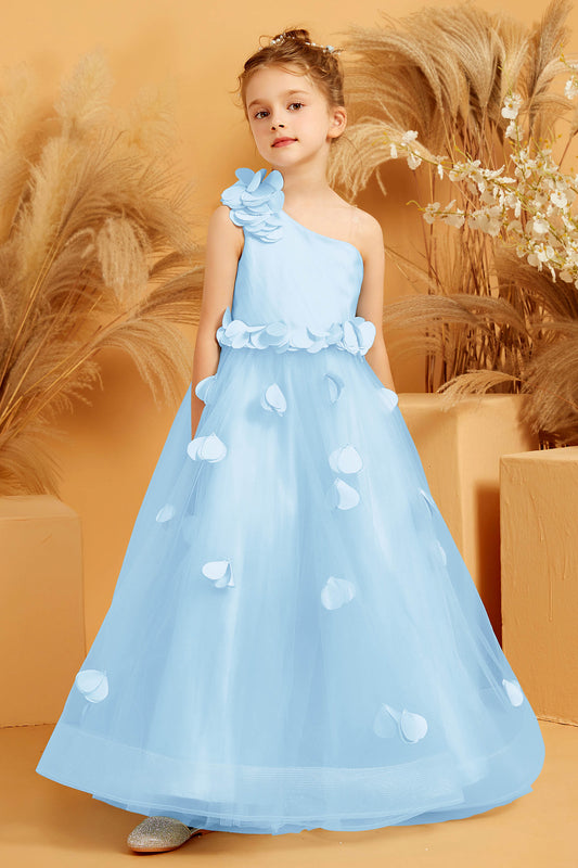 Girls' Party Dresses DUNTERY Girls' Party Dresses DUNTERY