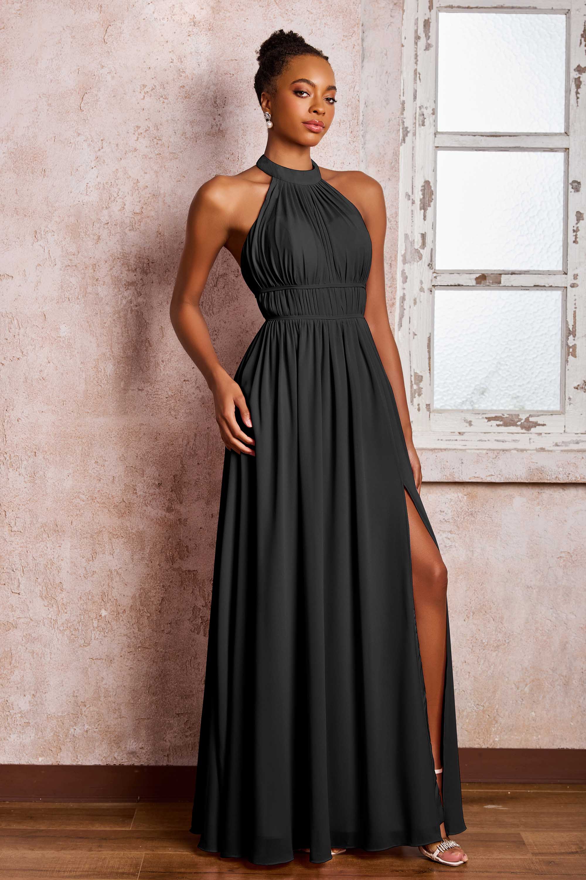 [Black]