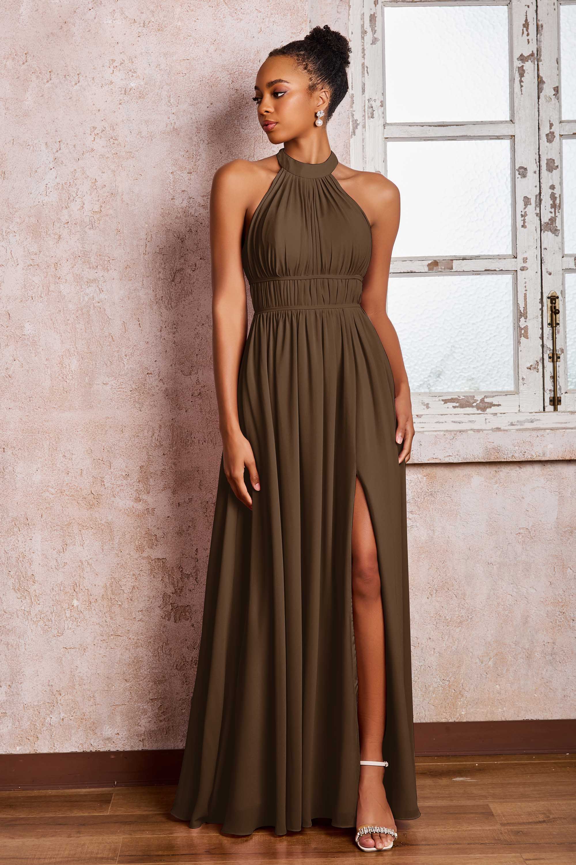 [Brown]