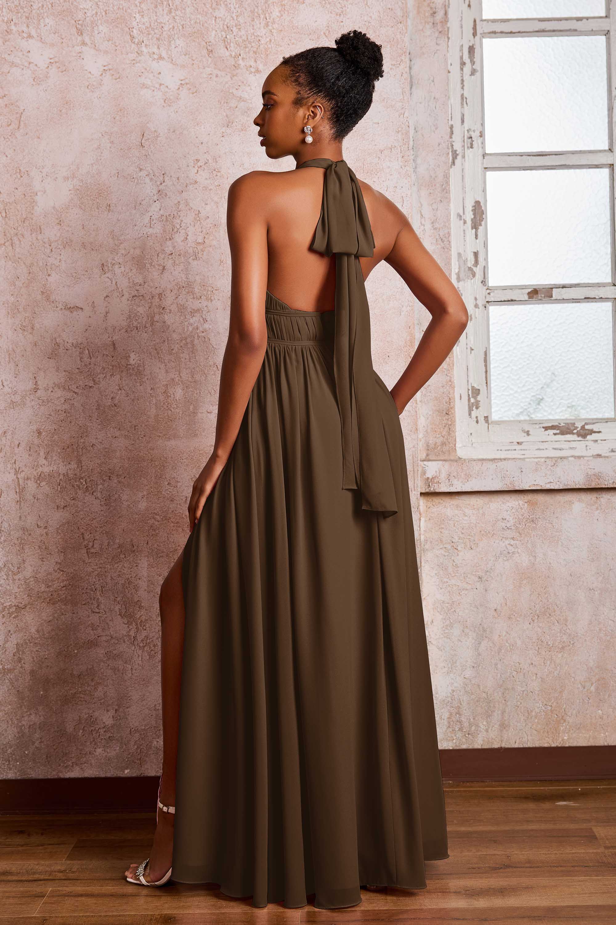 [Brown]