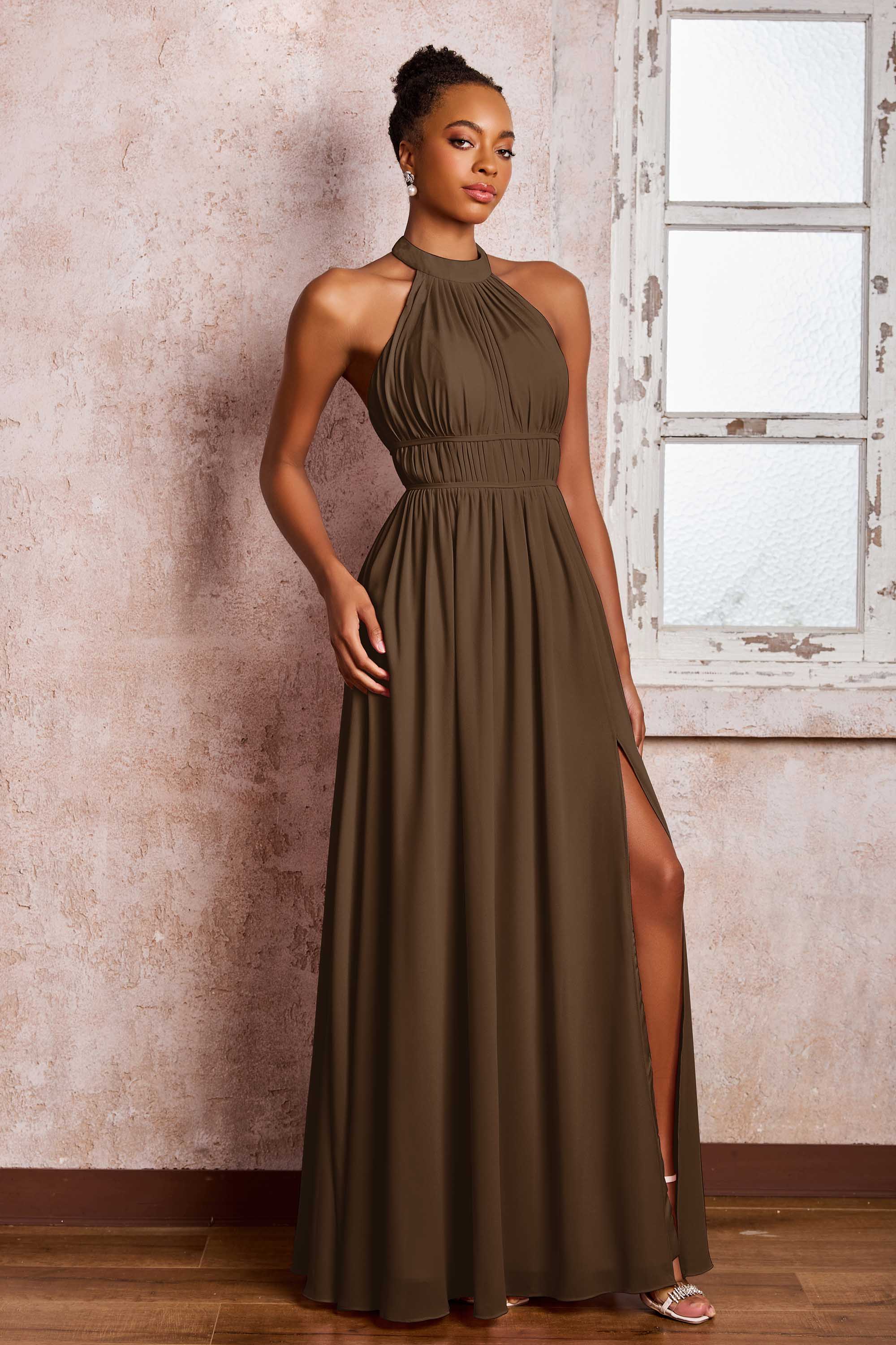 [Brown]