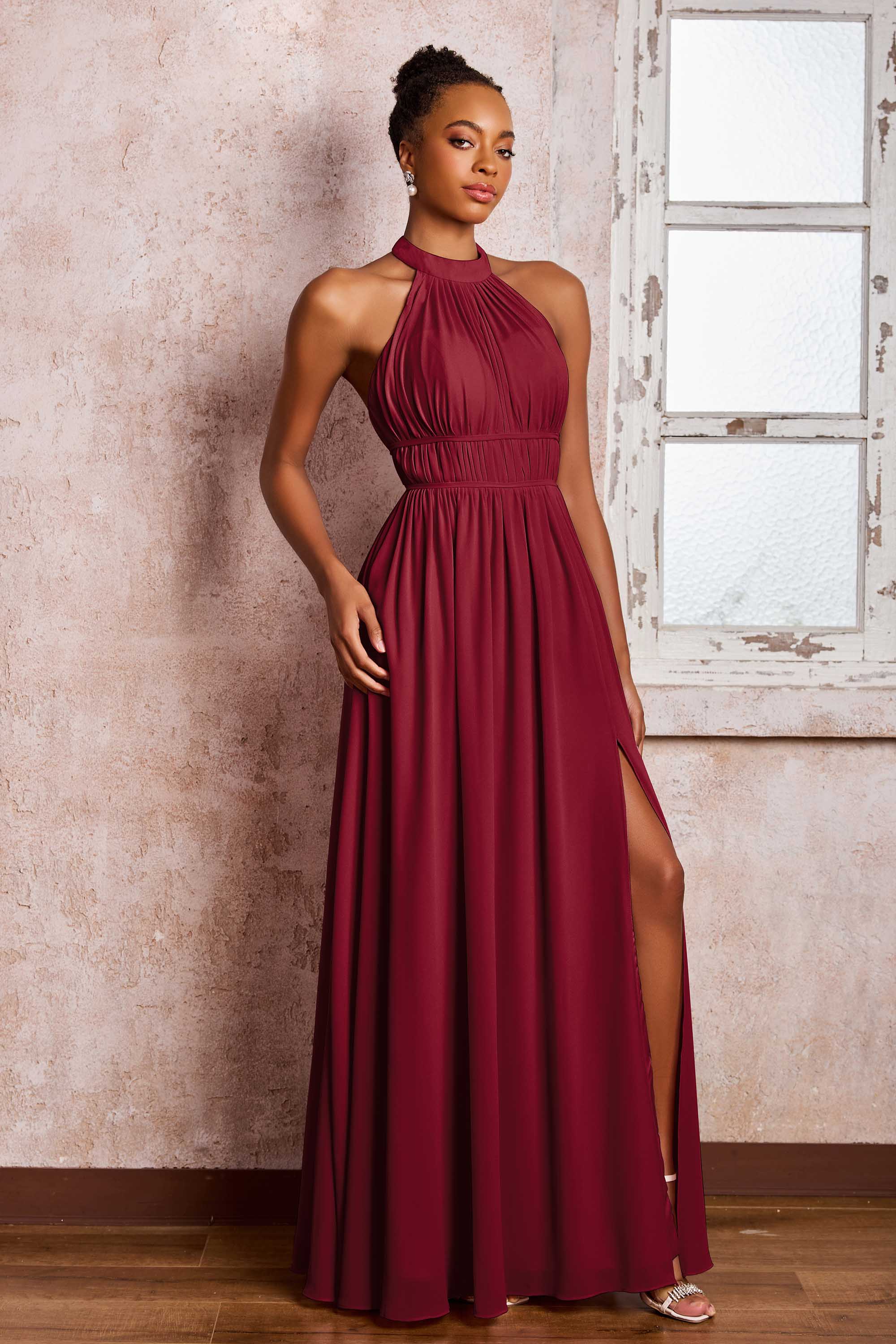 [Burgundy]