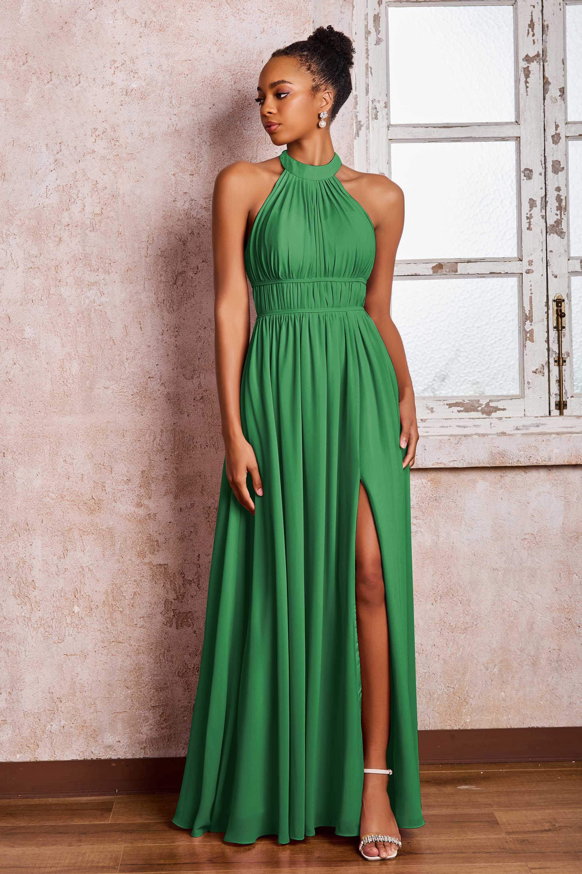[Emerald]