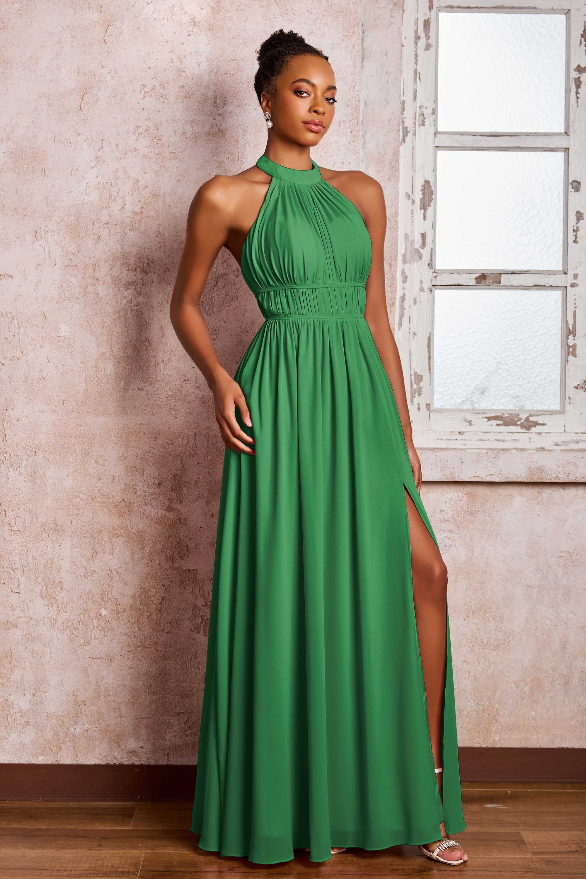 [Emerald]
