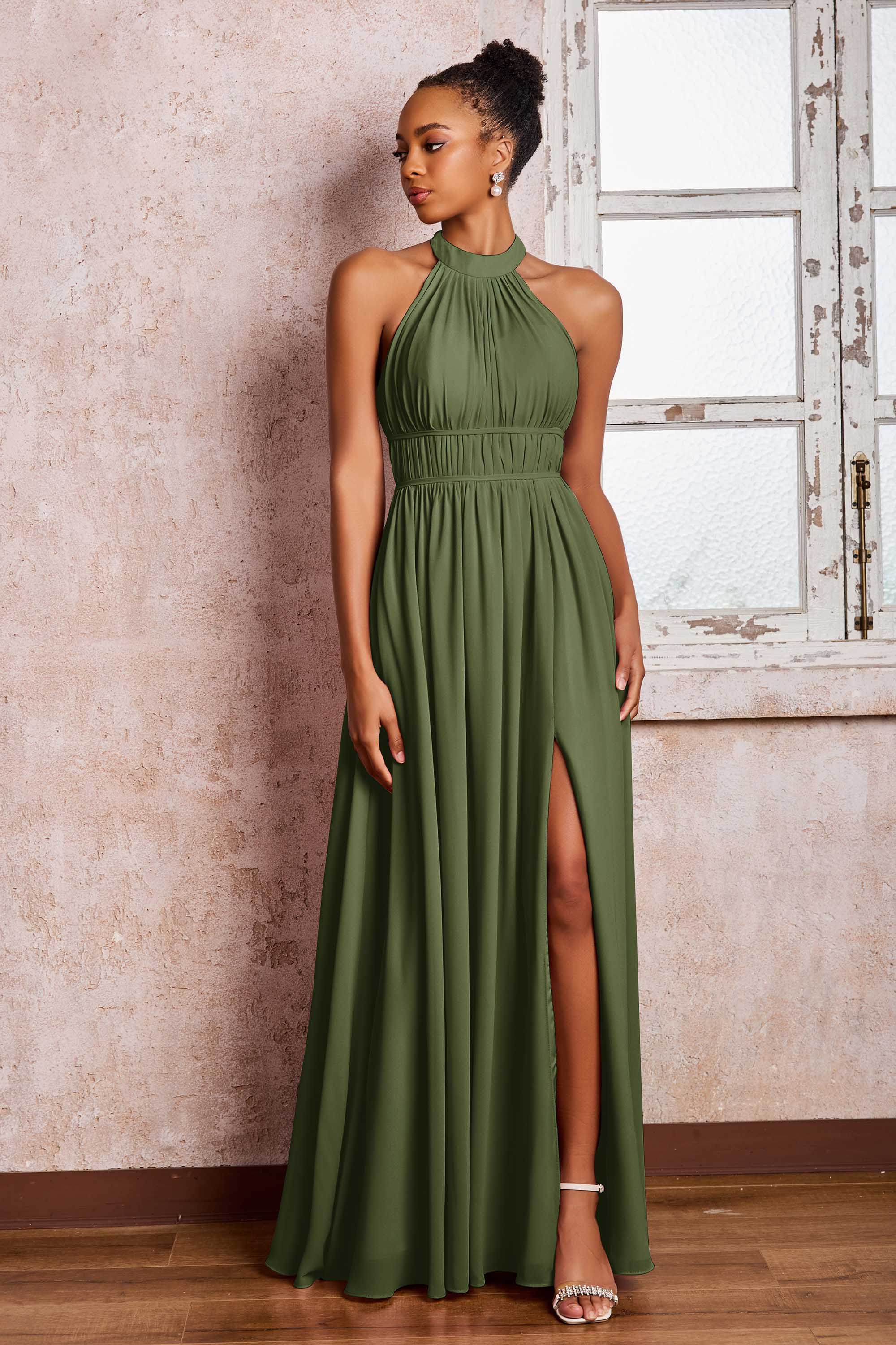 [Olive-Green]