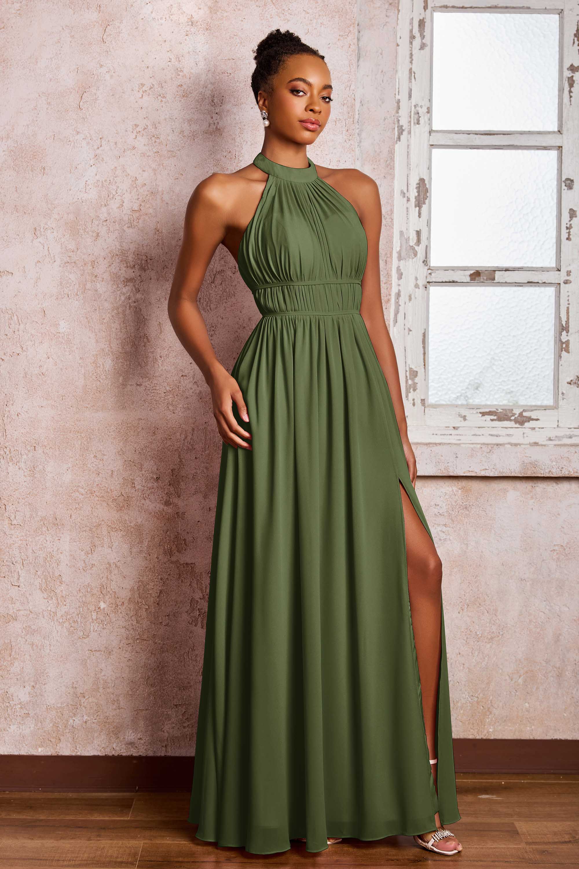 [Olive-Green]
