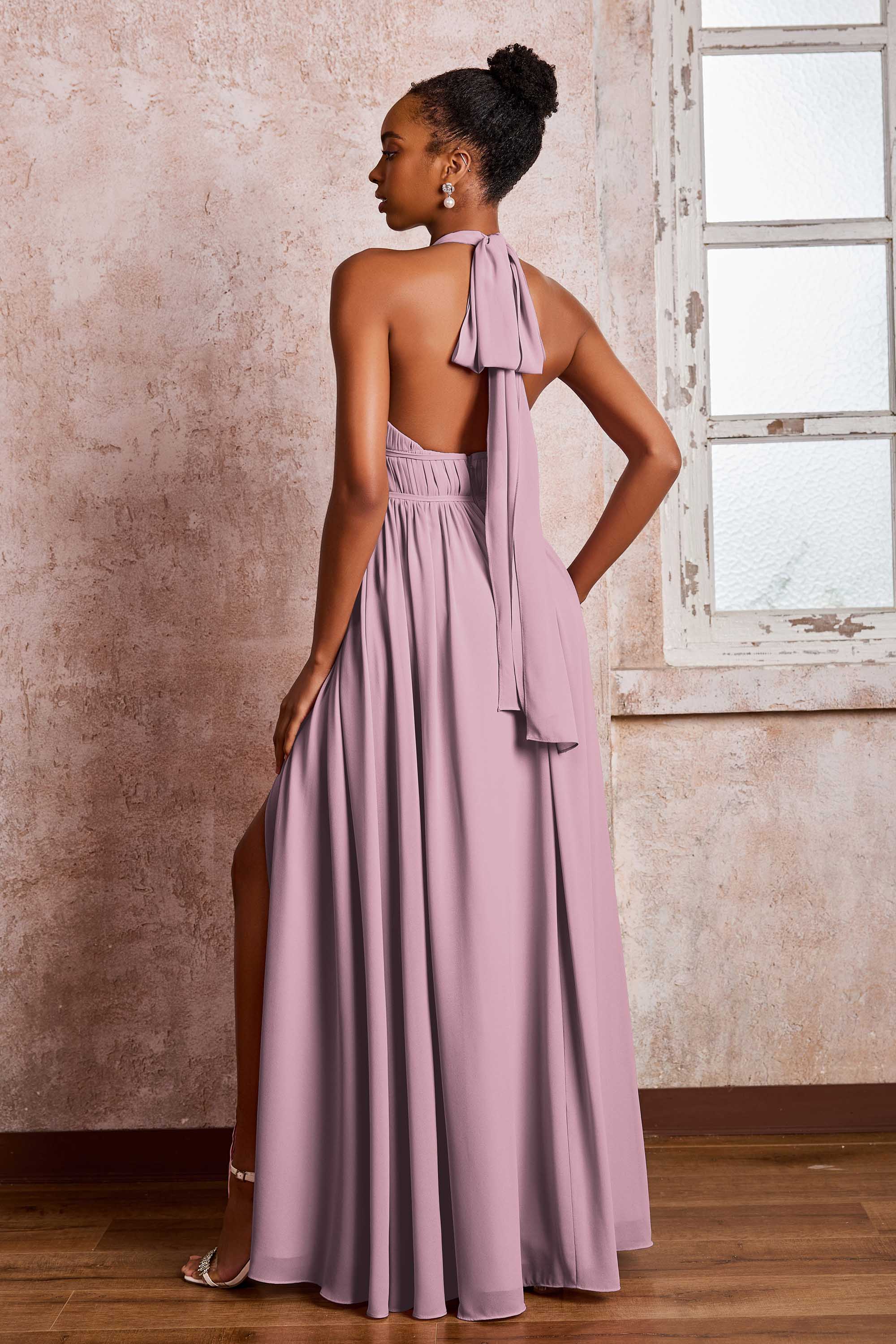 [Vintage-Mauve]