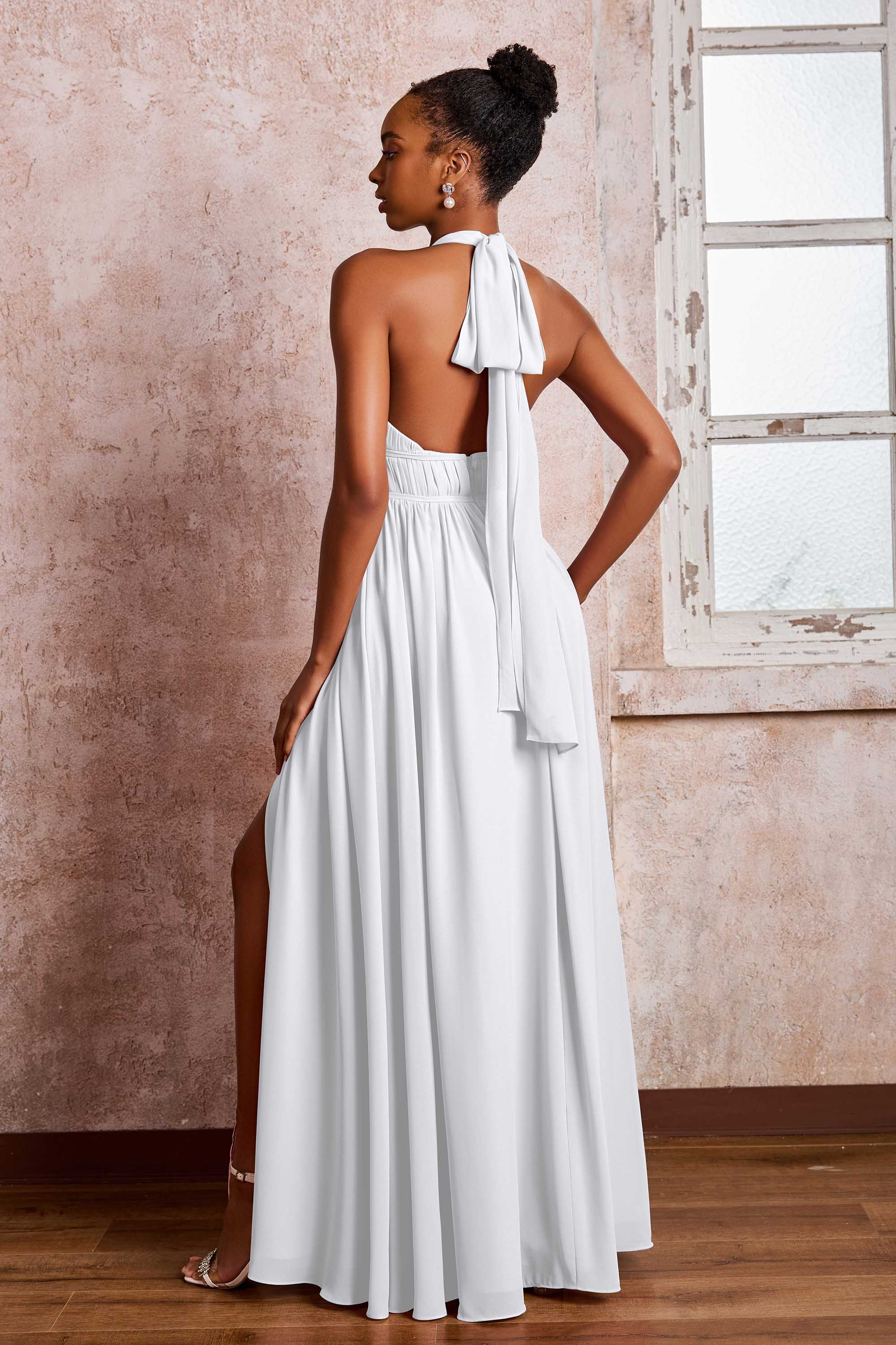 [White]